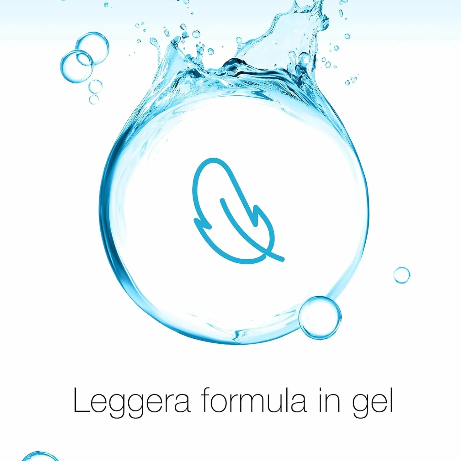 Neutrogena Hydro Boost Contorno Occhi Anti-Fatica, Contorno occhi idratante con Acido Ialuronico e Vitamina E, Aiuta ad attenuare i segni della stanchezza e le occhiaie, 15 ml