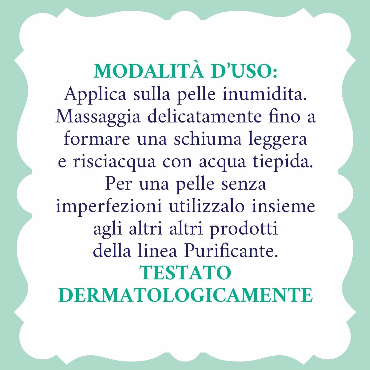 Acqua alle Rose, Gel Esfoliante Purificante per Uso Quotidiano, Scrub Viso Delicato, Detergente per Pelli Normali, Miste o Grasse, 150 ml