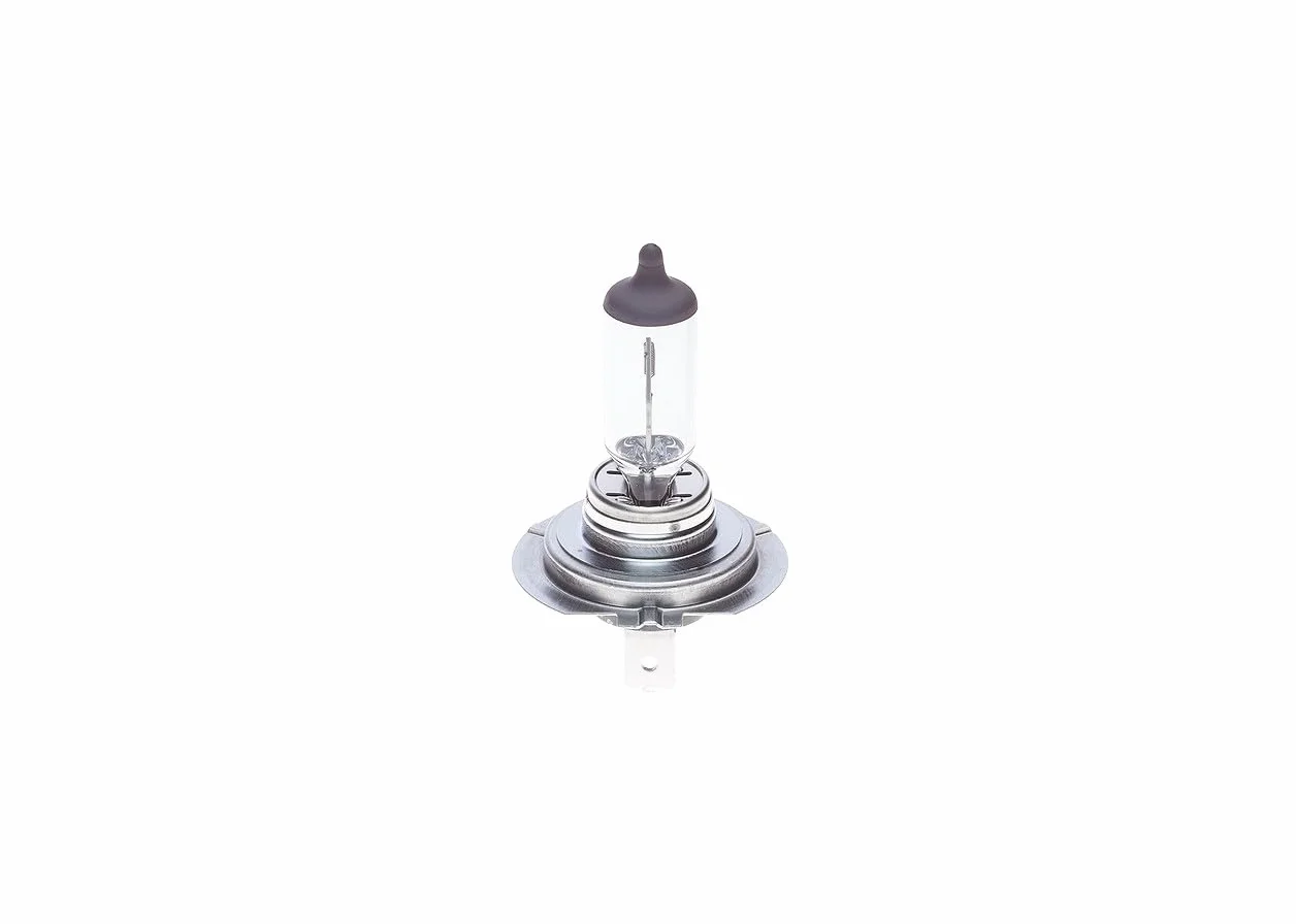 Bosch Pure Light H7 477 Lampadine per fari 12V 55W PX26d 2 pezzi