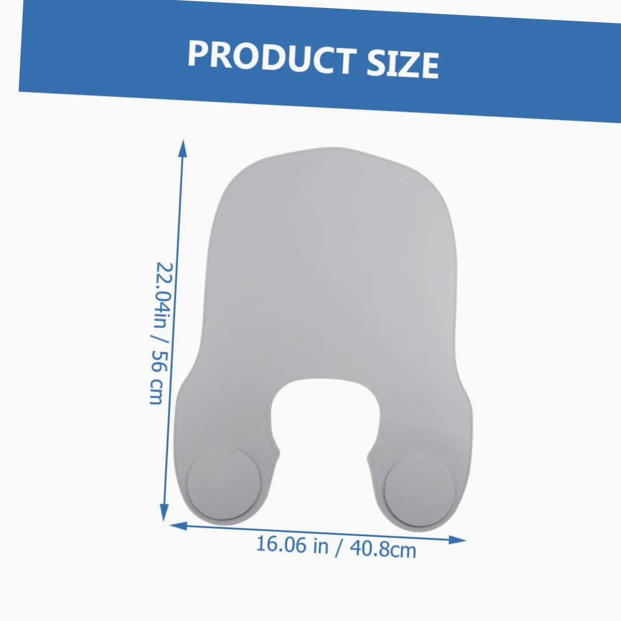 CALLARON Per Taglio Capelli in Silicone Collare Per Spalle Per Parrucchiere Per Protezione Da Salone Per Tinture e Acconciature Casa
