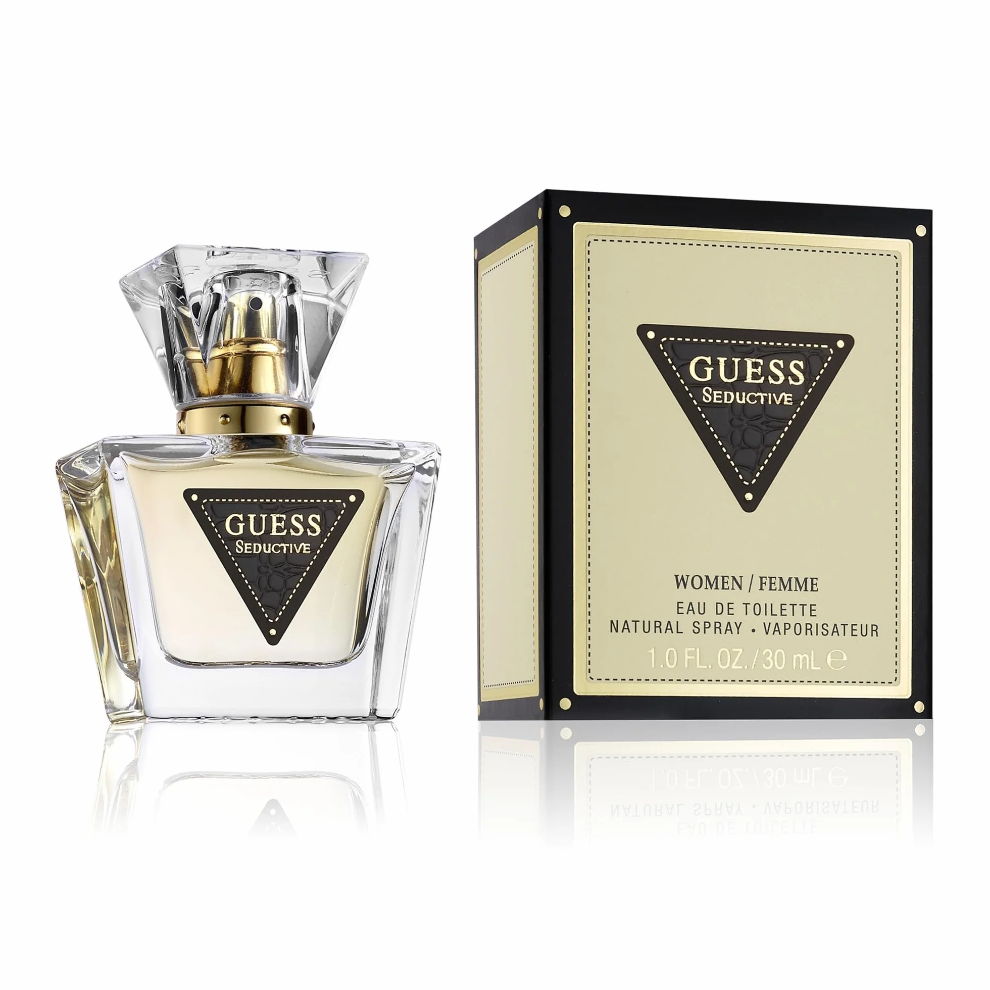 GUESS Seductive Eau de Toilette da Donna 30 ml