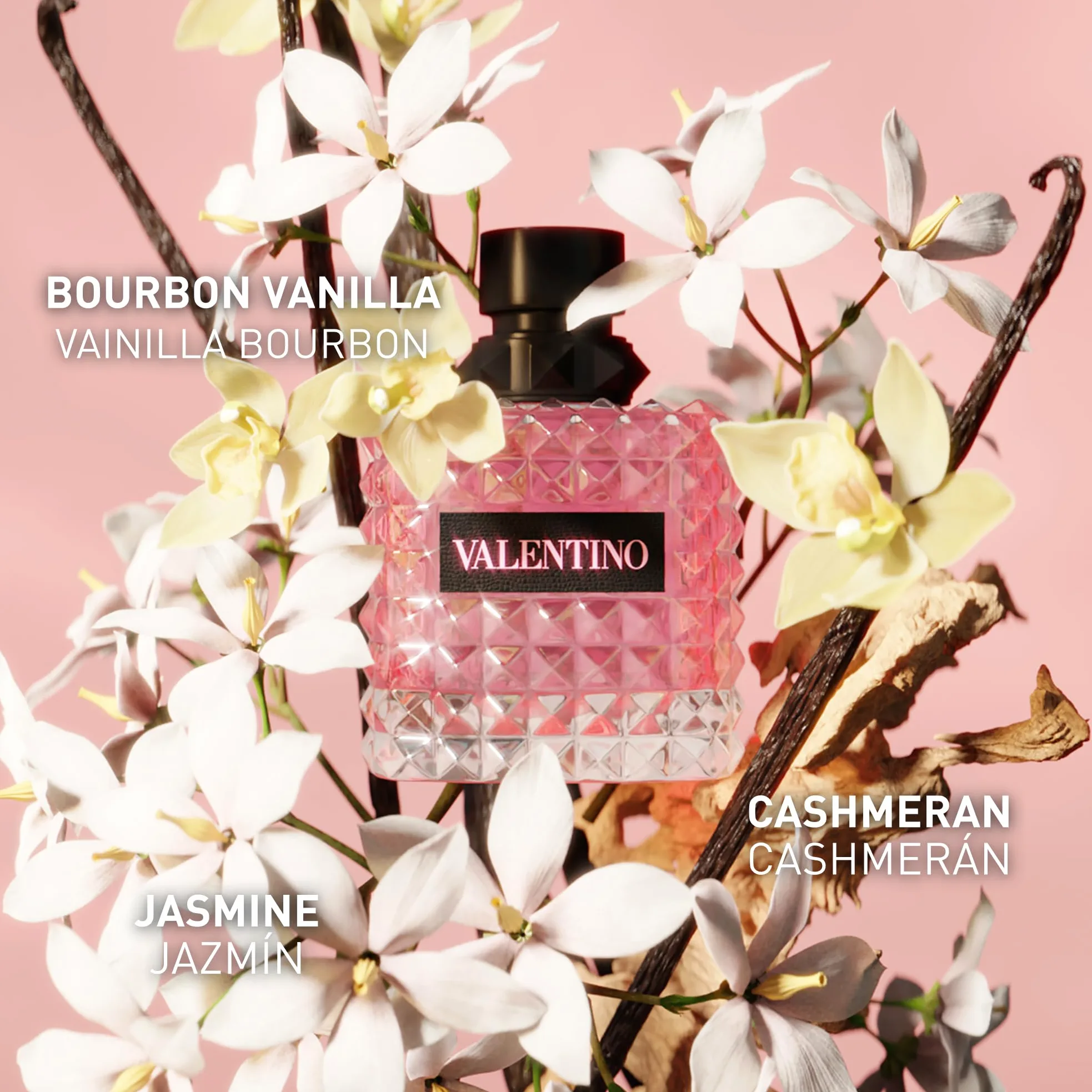 Valentino Born in Roma Eau de Parfum Donna, 30 ml