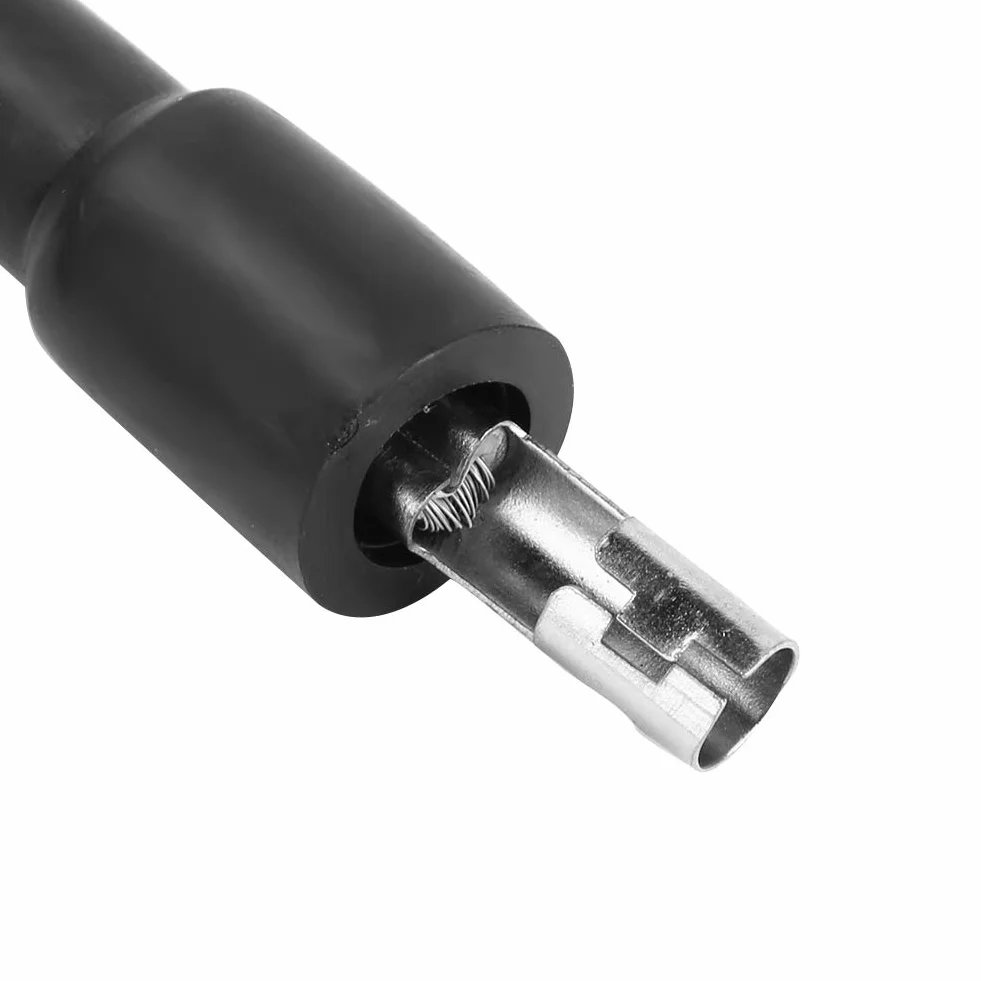 Test Scintilla Candela Tester Kit Torcia Bobina Accensione Motore Strumento Diagnostico In Linea