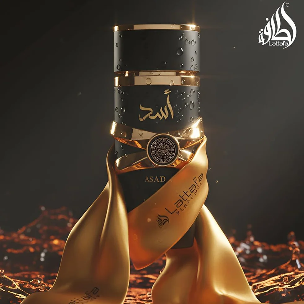 Spray Asad 100 Ml