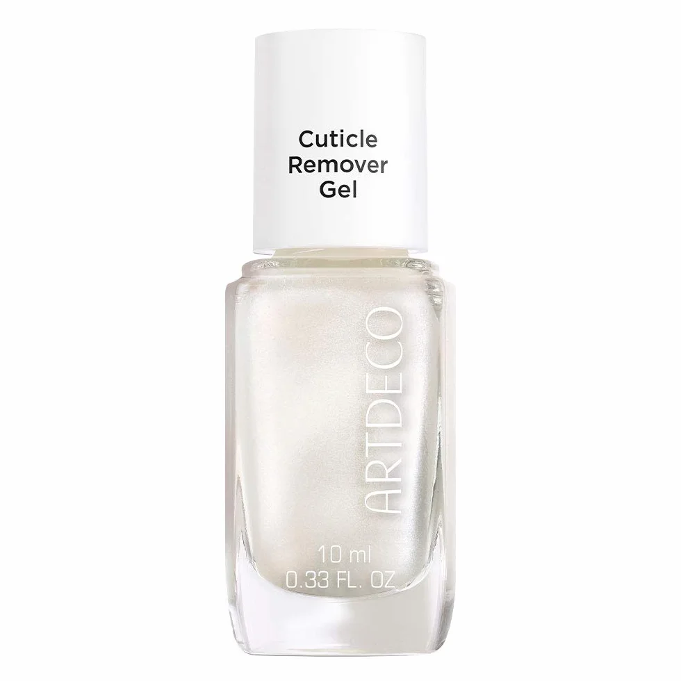 Artdeco Nagelpflege cuticola Remover gel 10 ml