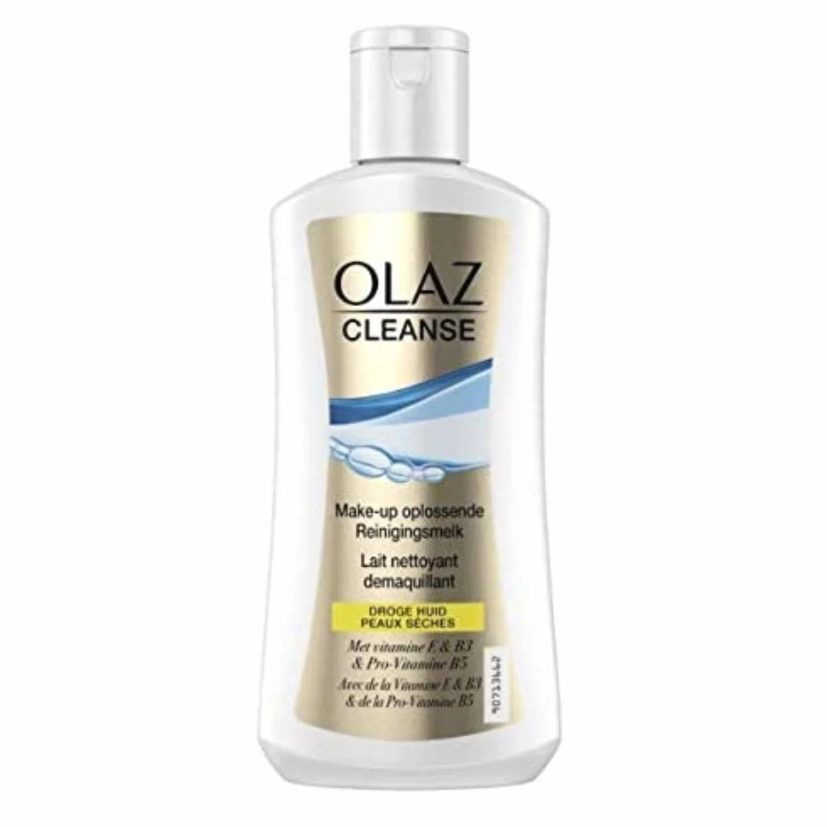 Olay Cleanse - Latte Detergente Solvente Per Trucco - 200 ml