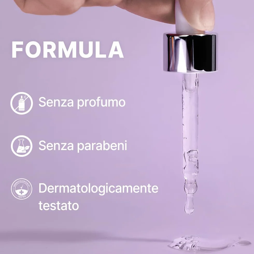 Mizon Collagen 100 Siero al Collagene 30ml - Trattamento Antirughe Coreano