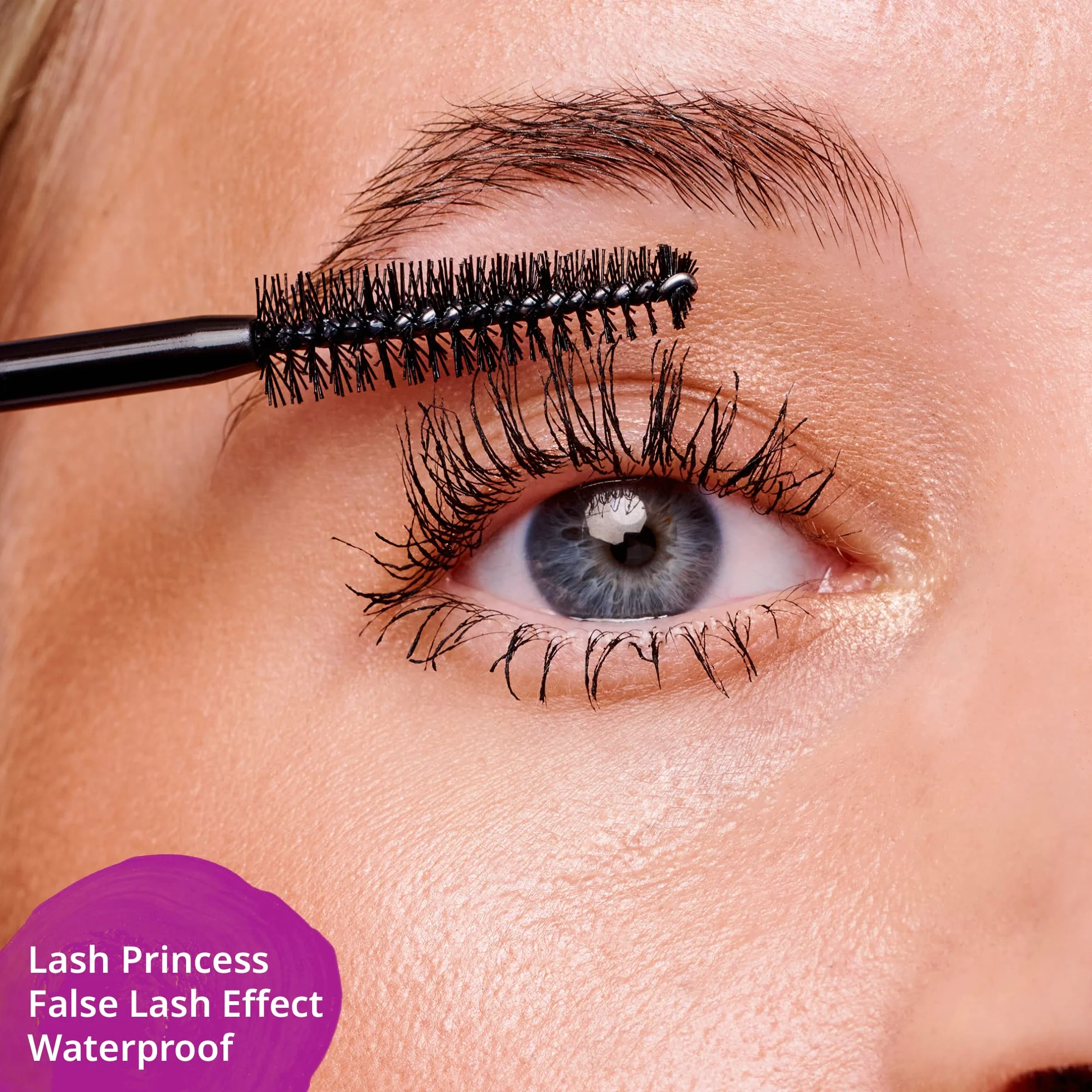 Essence Cosmetics Lash Princess False Lash Effect Mascara Waterproof