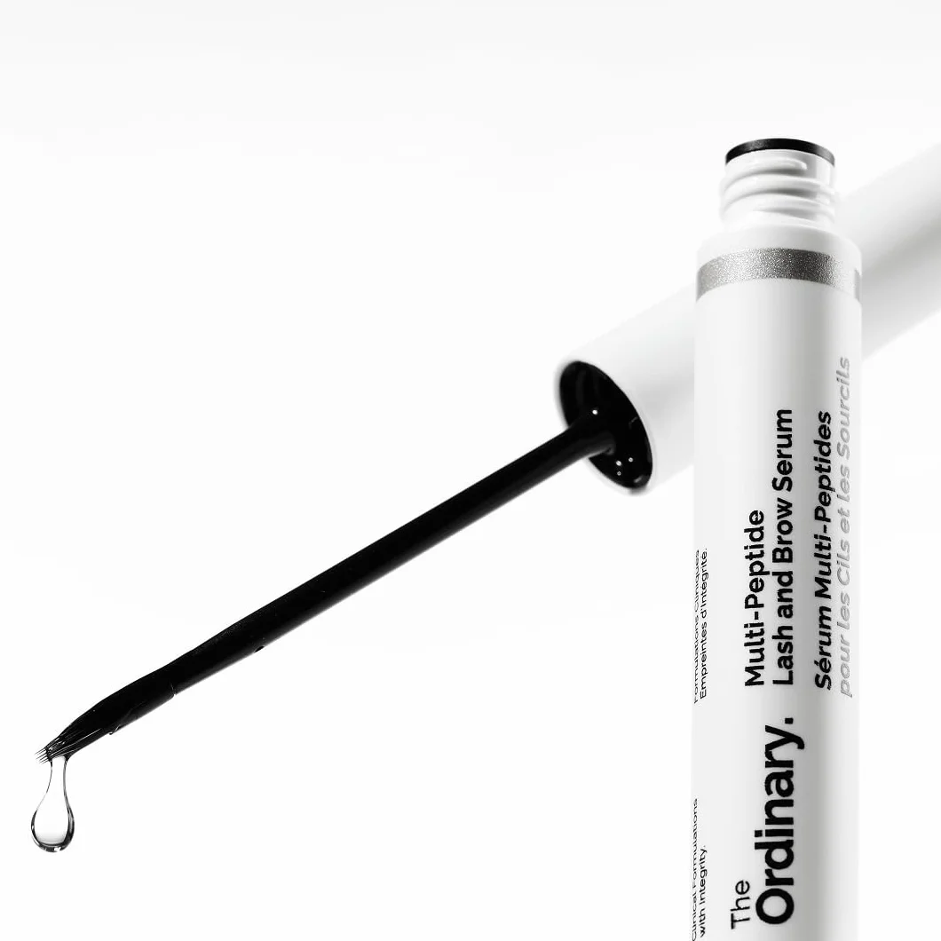 The Ordinary Multi-Peptide Lash and Brow Serum 5ml