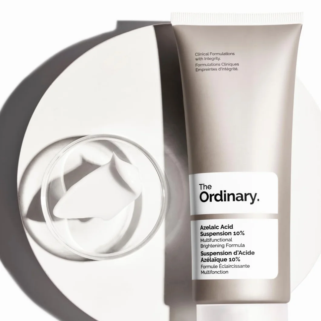 The Ordinary Azelaic Acid Suspension 10%, Sospensione di Acido Azelaico