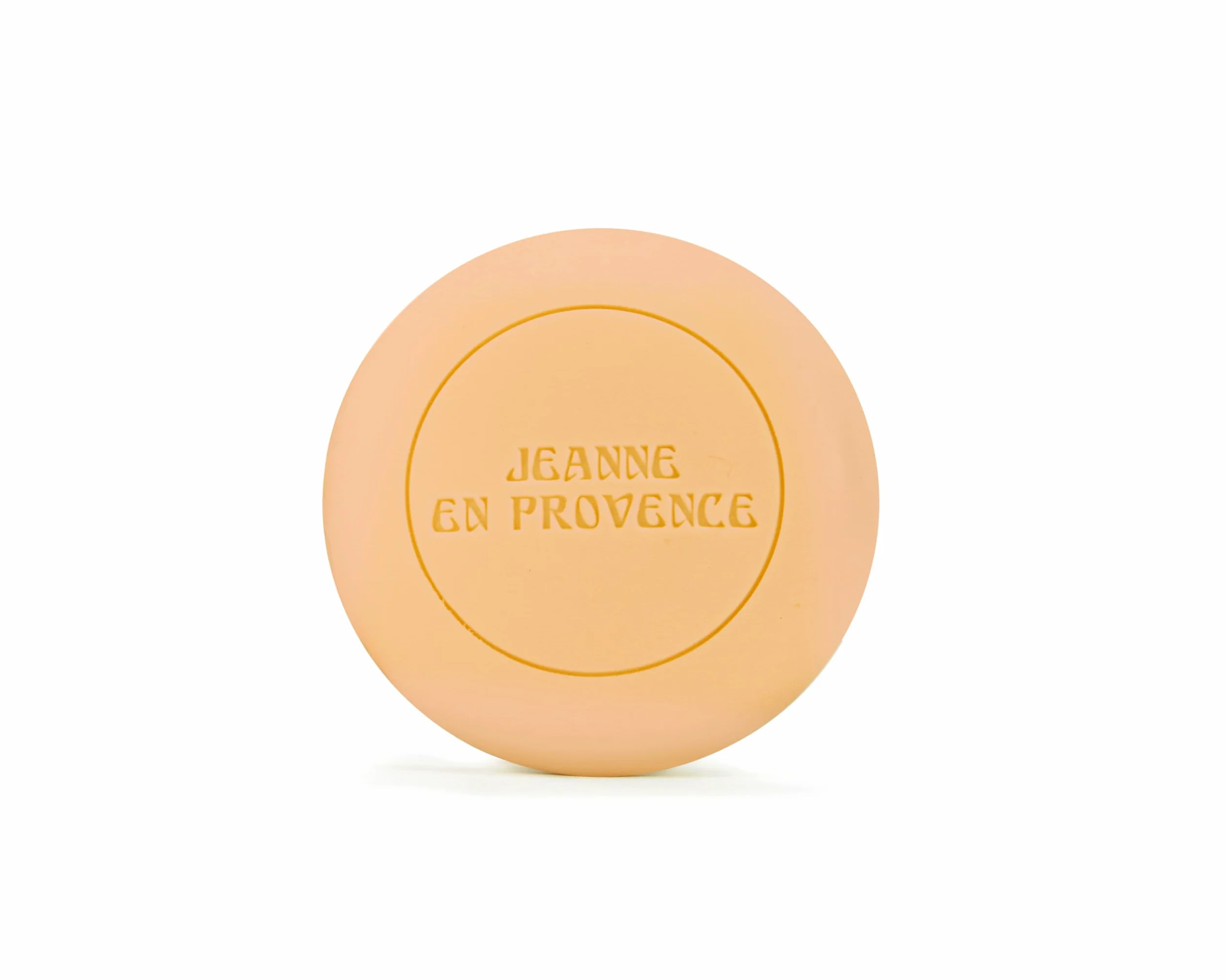 JEANNE EN PROVENCE – Set regalo per donne – Fiore d'arancio – Eau de Parfum 60 ml + crema mani 75 ml + sapone 100 g