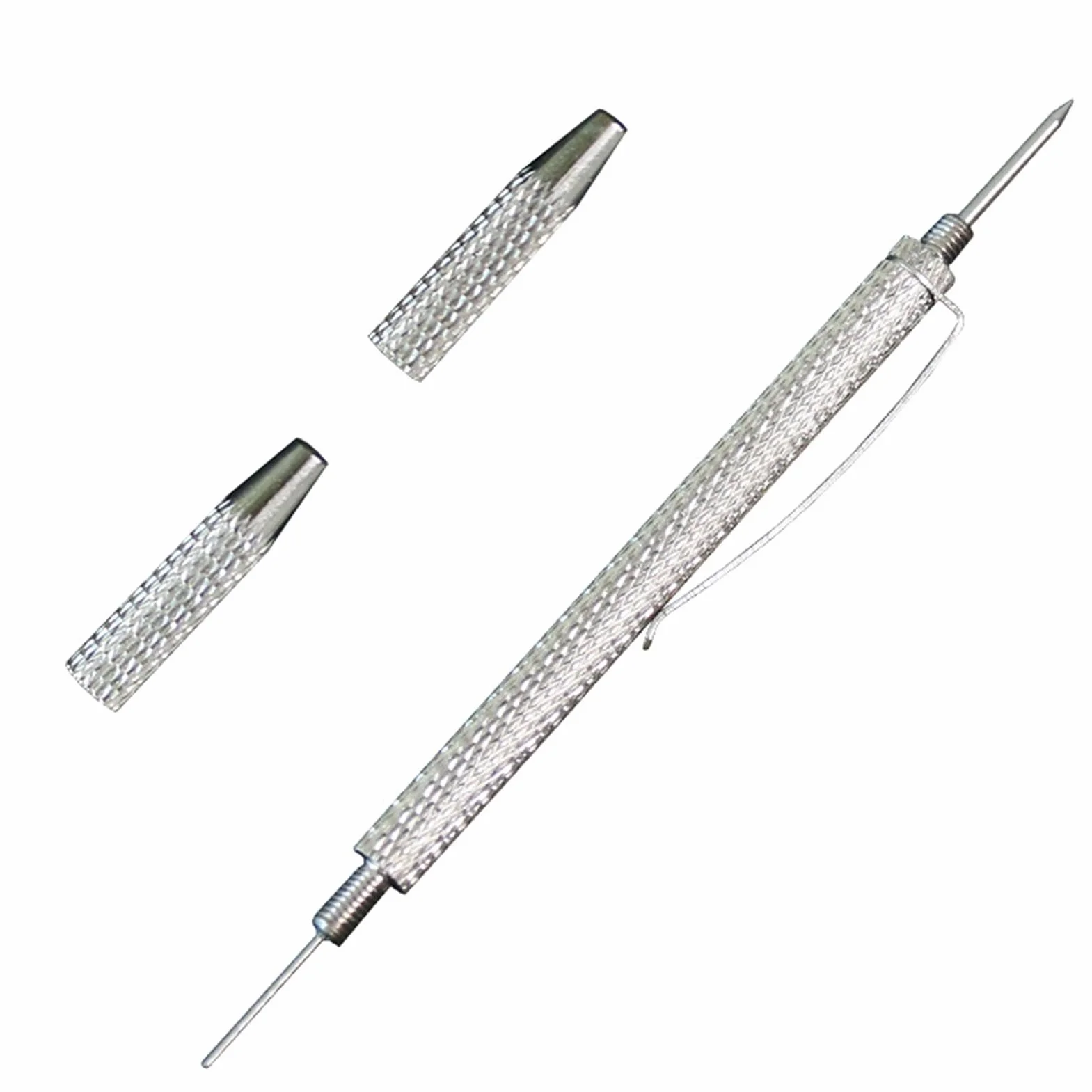 Utensile manuale 2 in 1 per regolazione ugello parabrezza – Ricambio tergicristallo rimozione blocco