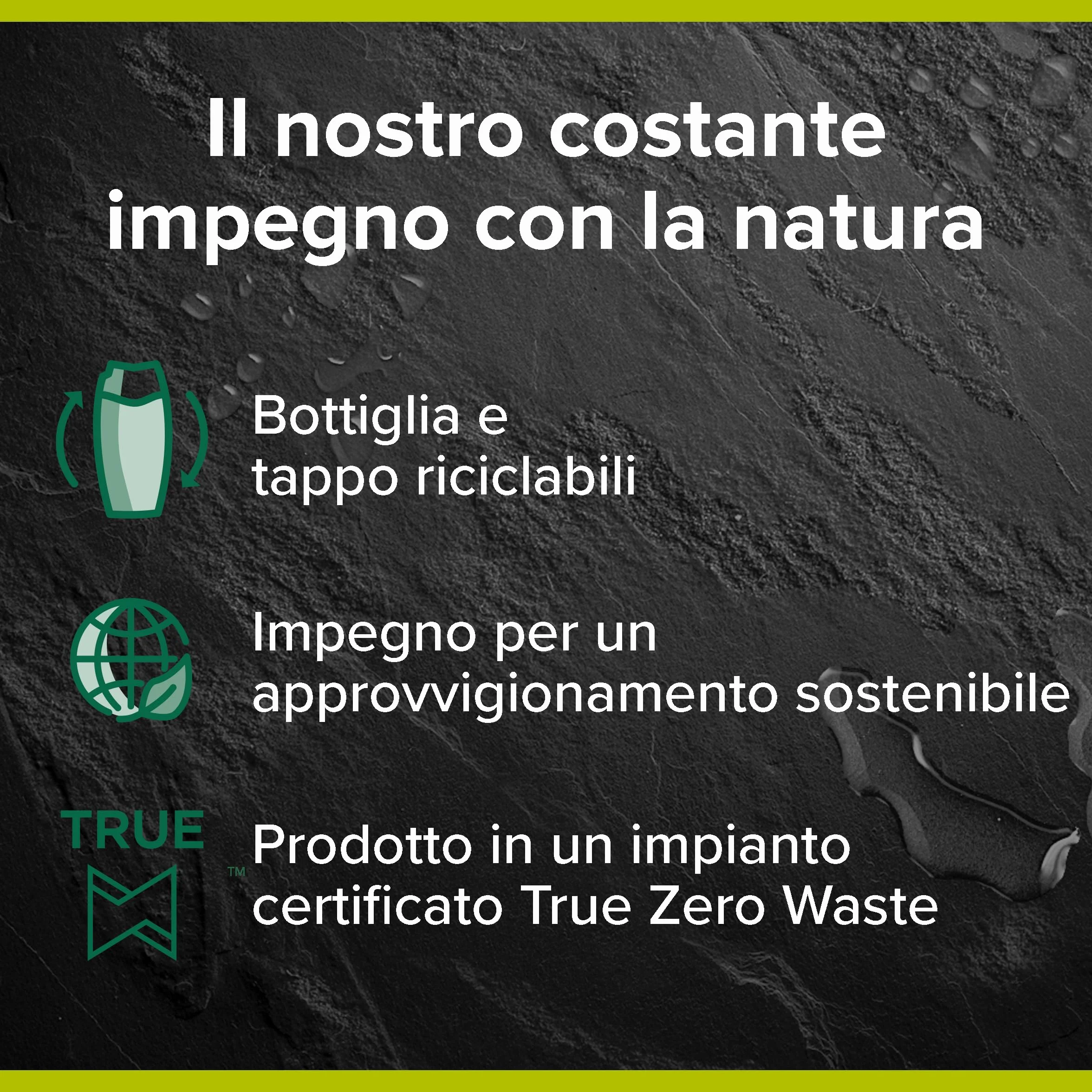 Palmolive Men 3 in 1 6x500ml con olio essenziale di citro ed estratto di magnesio per corpo, viso e capelli