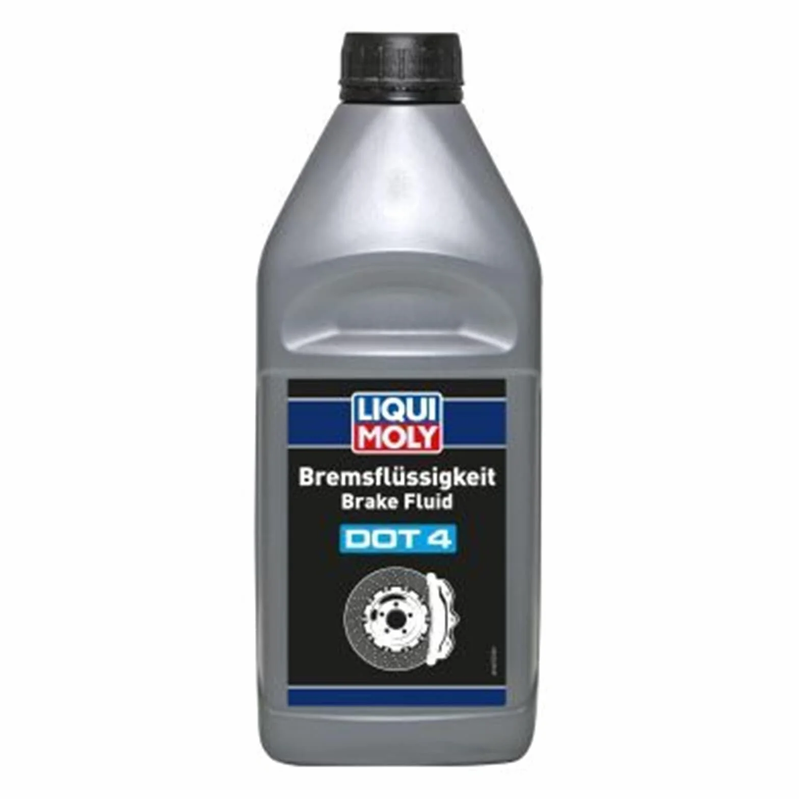 LIQUI MOLY Liquido freni 1Liter