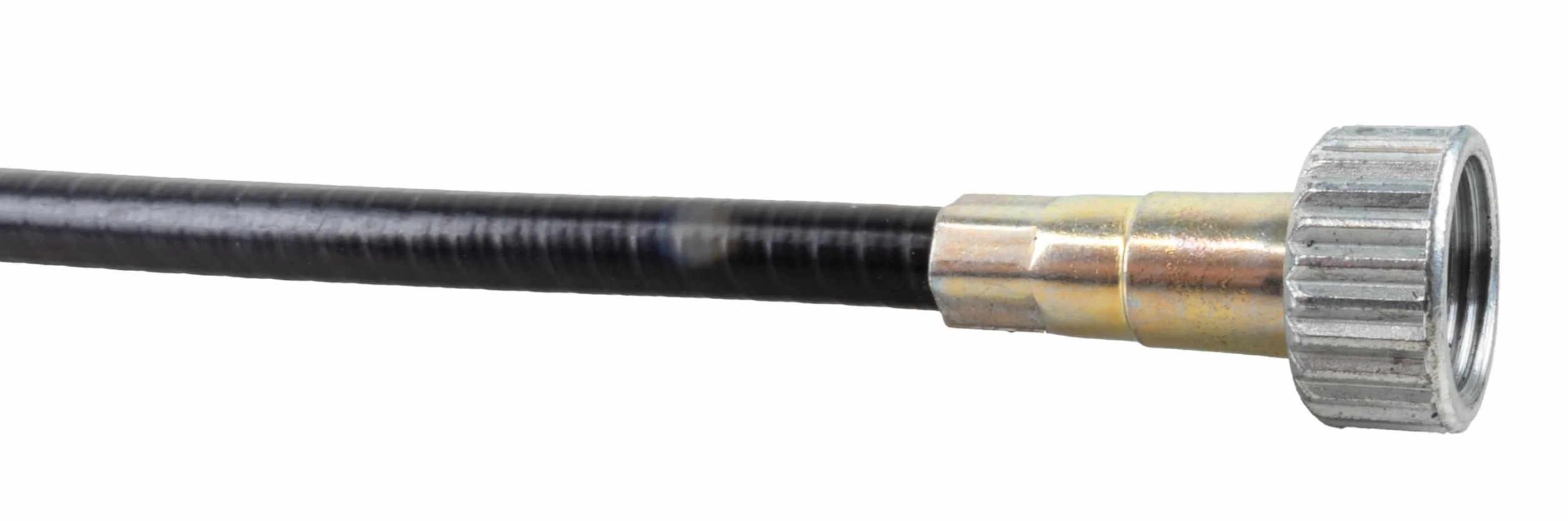 Cavo di Comando per Trasmissione al Contagiri Fiat 4976720 90 cm 80 mm Compatibile Fiat Ford New Holland