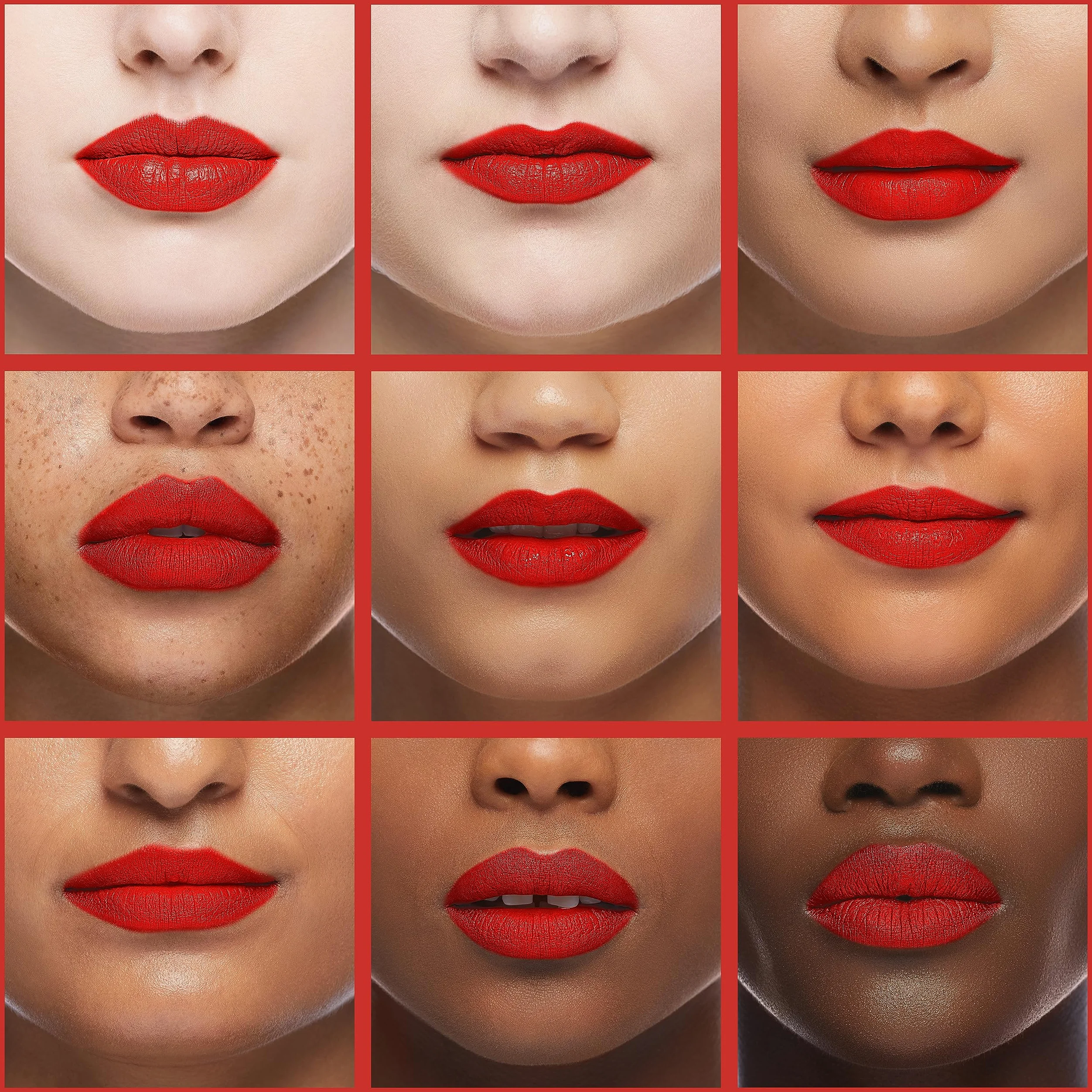 Dior Rouge Forever Liquid Barra De Labios 861 Charm 1Un Cura della persona e salute