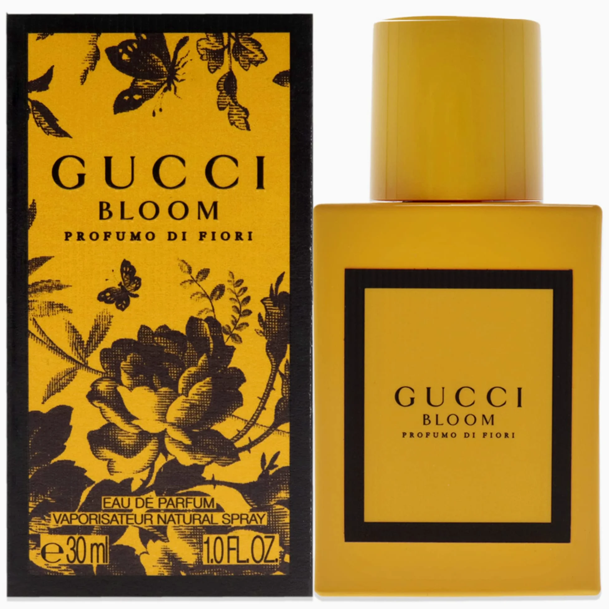 Gucci Bloom Profumo Di Fiori Edp Spray