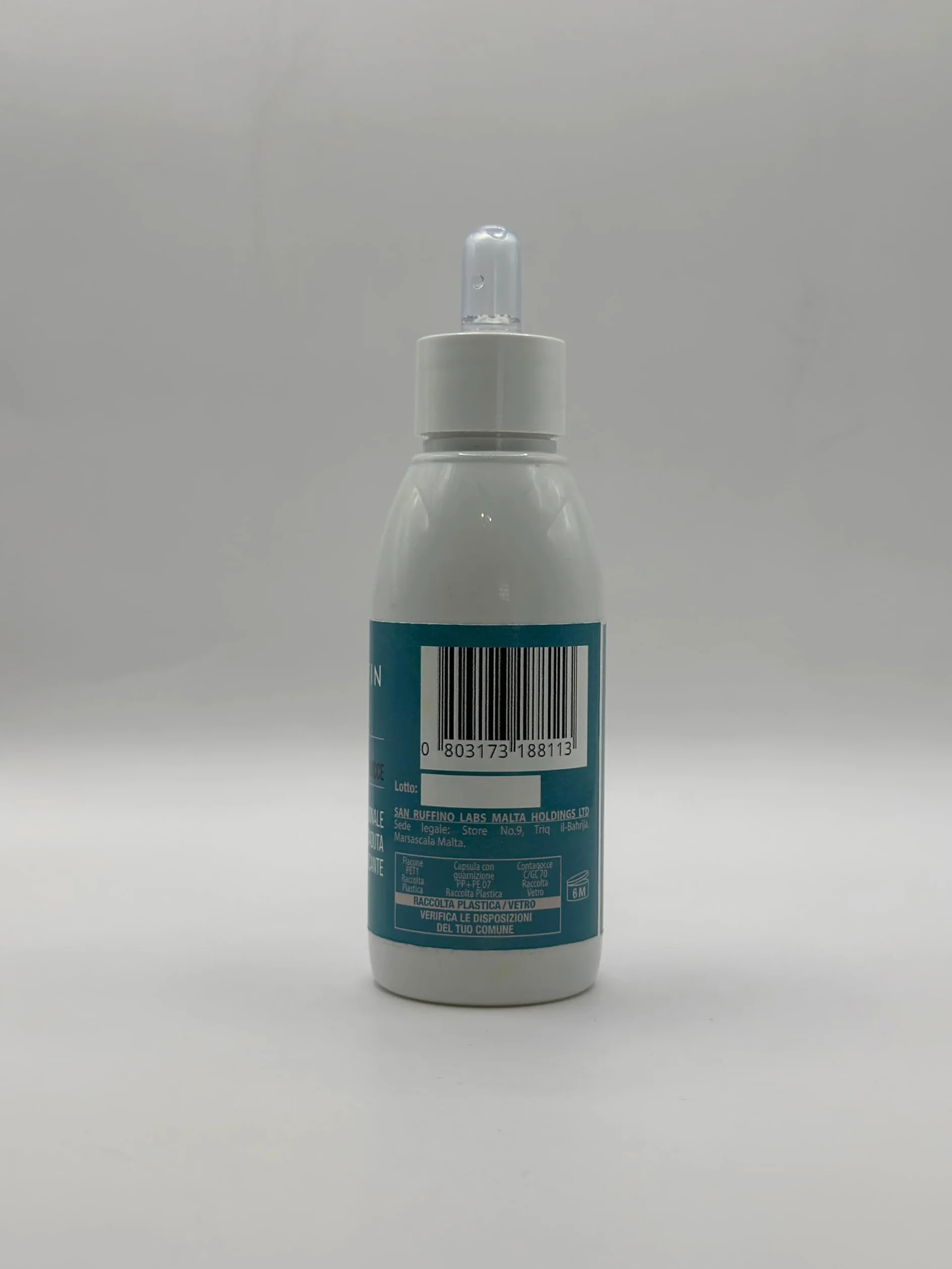 Kherastin Gocce 200ml Trattamento Anticaduta Capelli Uomo Donna | Extra Forte, Rinforza Bulbo, Stimola Ricrescita, Fortificante Naturale