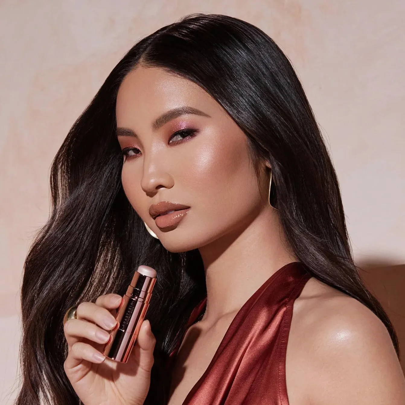 Anastasia Beverly Hills - Evidenziatore Stick - Diamante Cognac