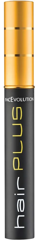 HairPLUS - Fluido per ciglia e sopracciglia, 4,5 ml