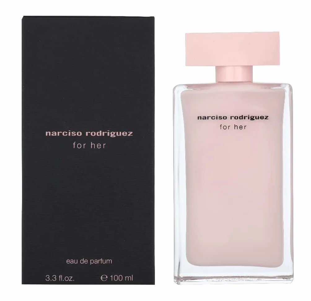 Narciso Rodriguez Per Her Edp Vapo 100