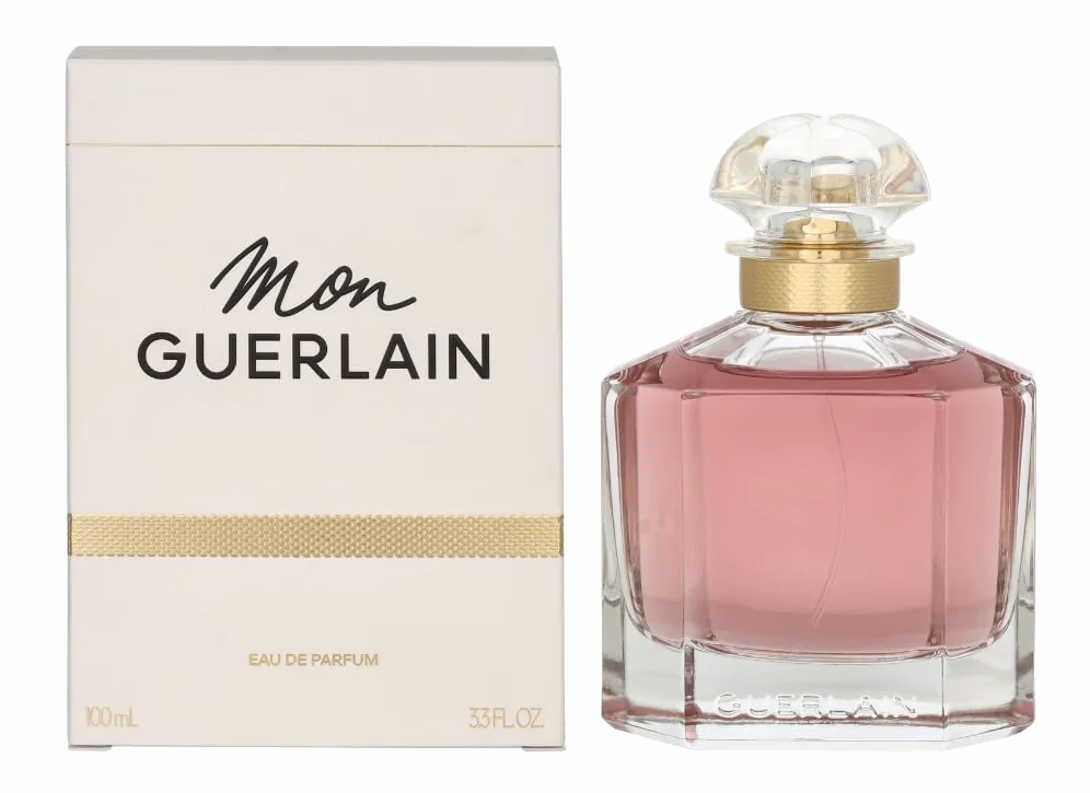 Guerlain Mon Edp Vapo, Legnosa, 100 ml
