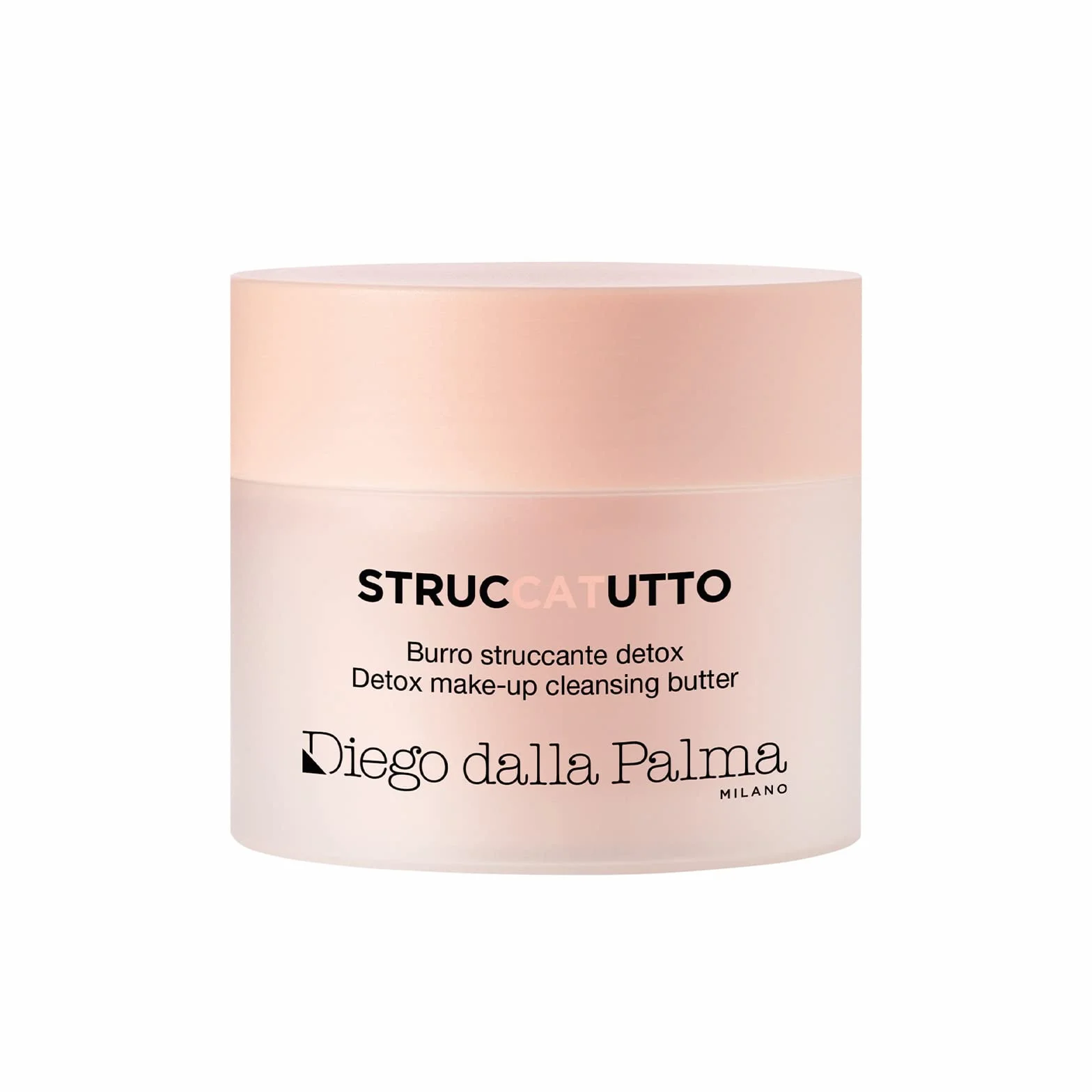 Diego Dalla Palma Struccante Viso 125 Ml
