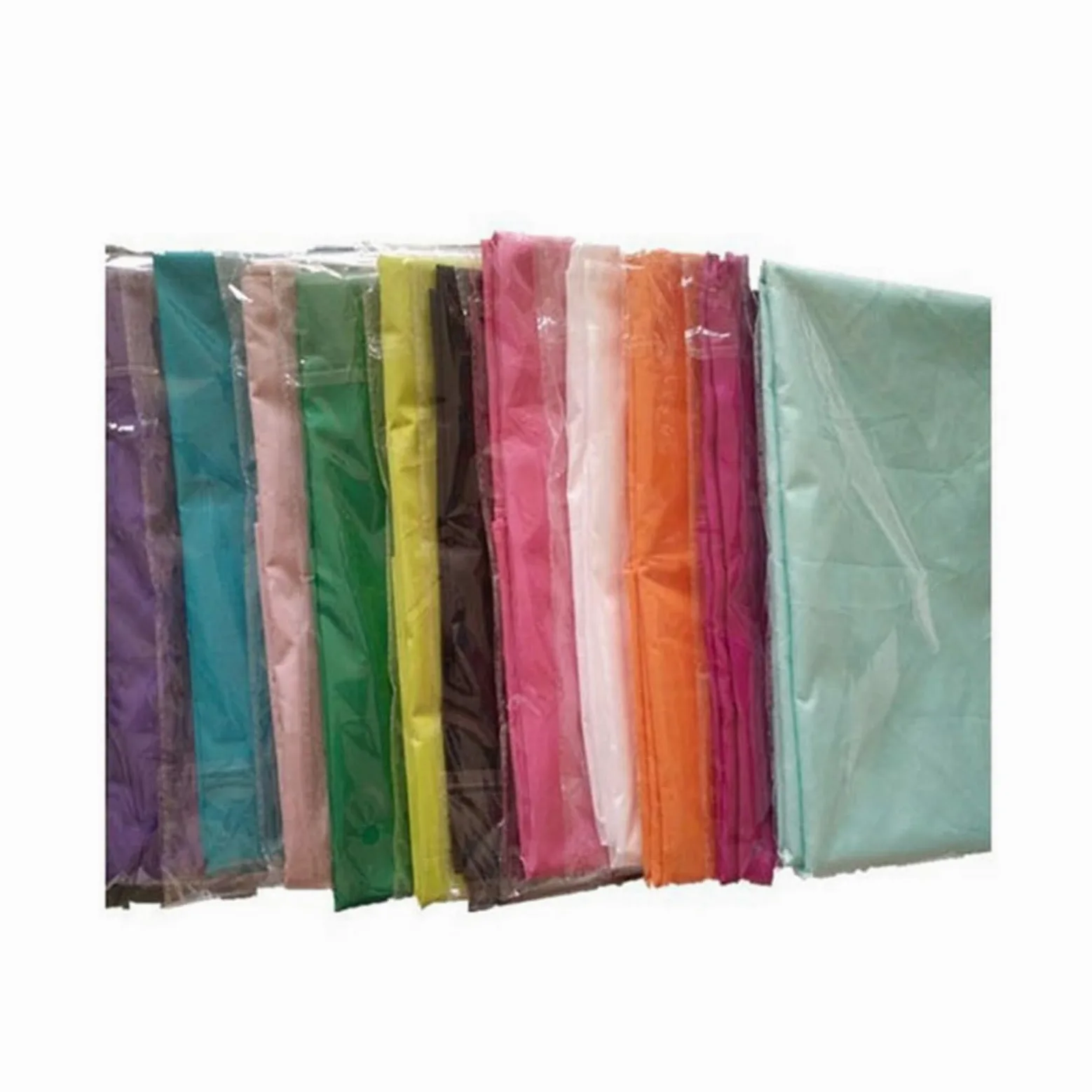 11 pz 140 * 80 cm Parrucchiere Mantello Professionale Barbiere Panno Avvolgere Proteggere Abito Grembiule Impermeabile Taglio Capelli avvolgere per Acconciatura, Taglio e Capelli che Muoiono