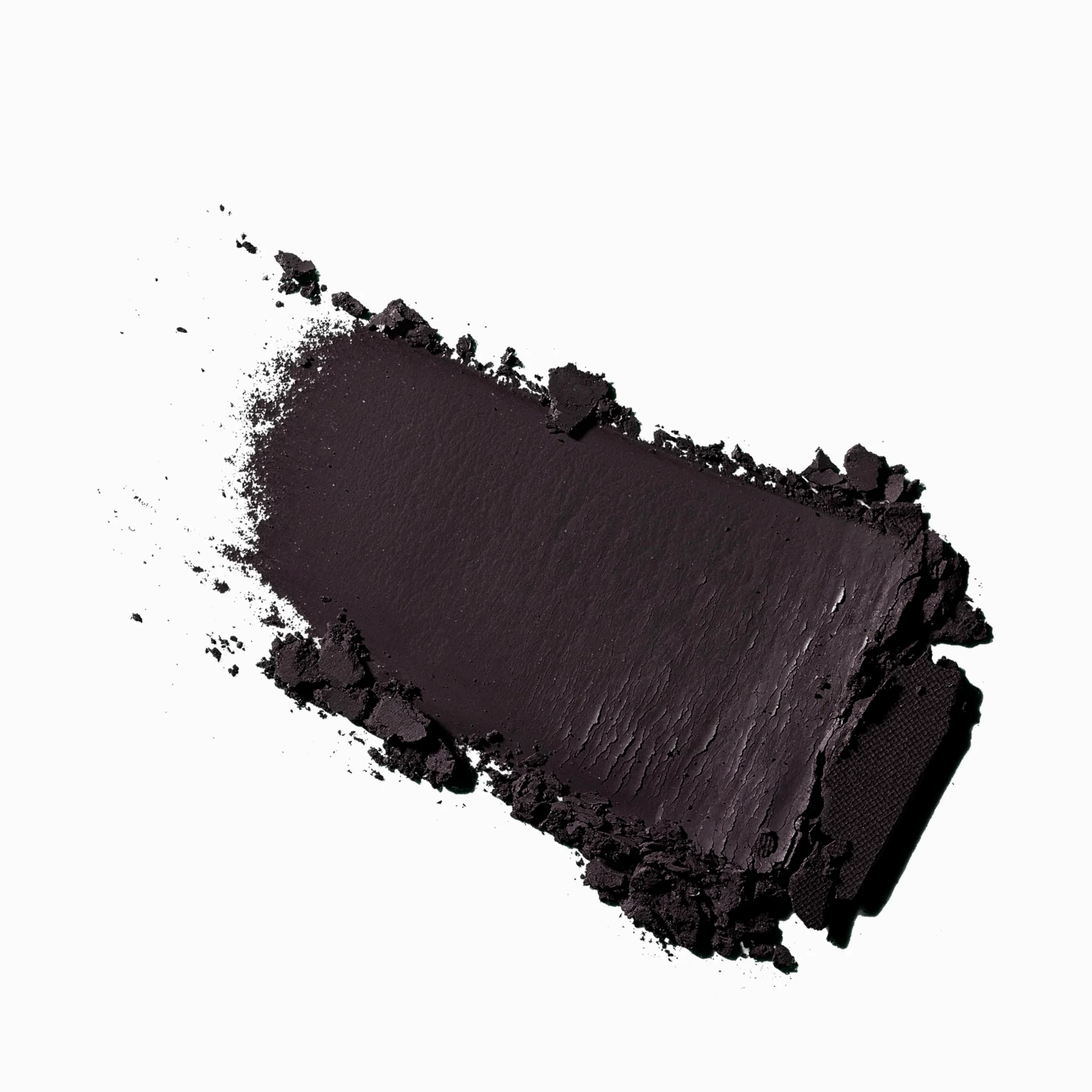 Mac Small Eyeshadow Matte Ombretto Carbon, 1,5 g