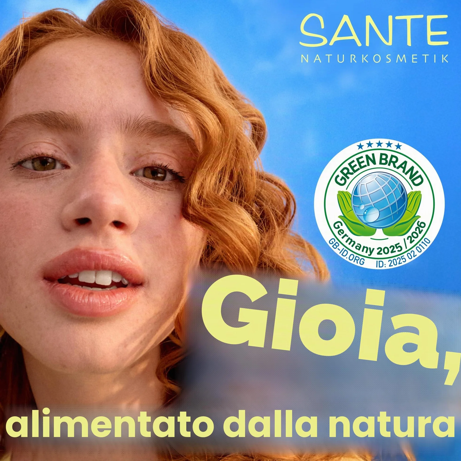 SANTE Naturkosmetik Olio per unghie e cuticole, olio per la cura delle unghie, cura per unghie e cuticole, con oli biologici e vitamina E, vegano, 15 ml