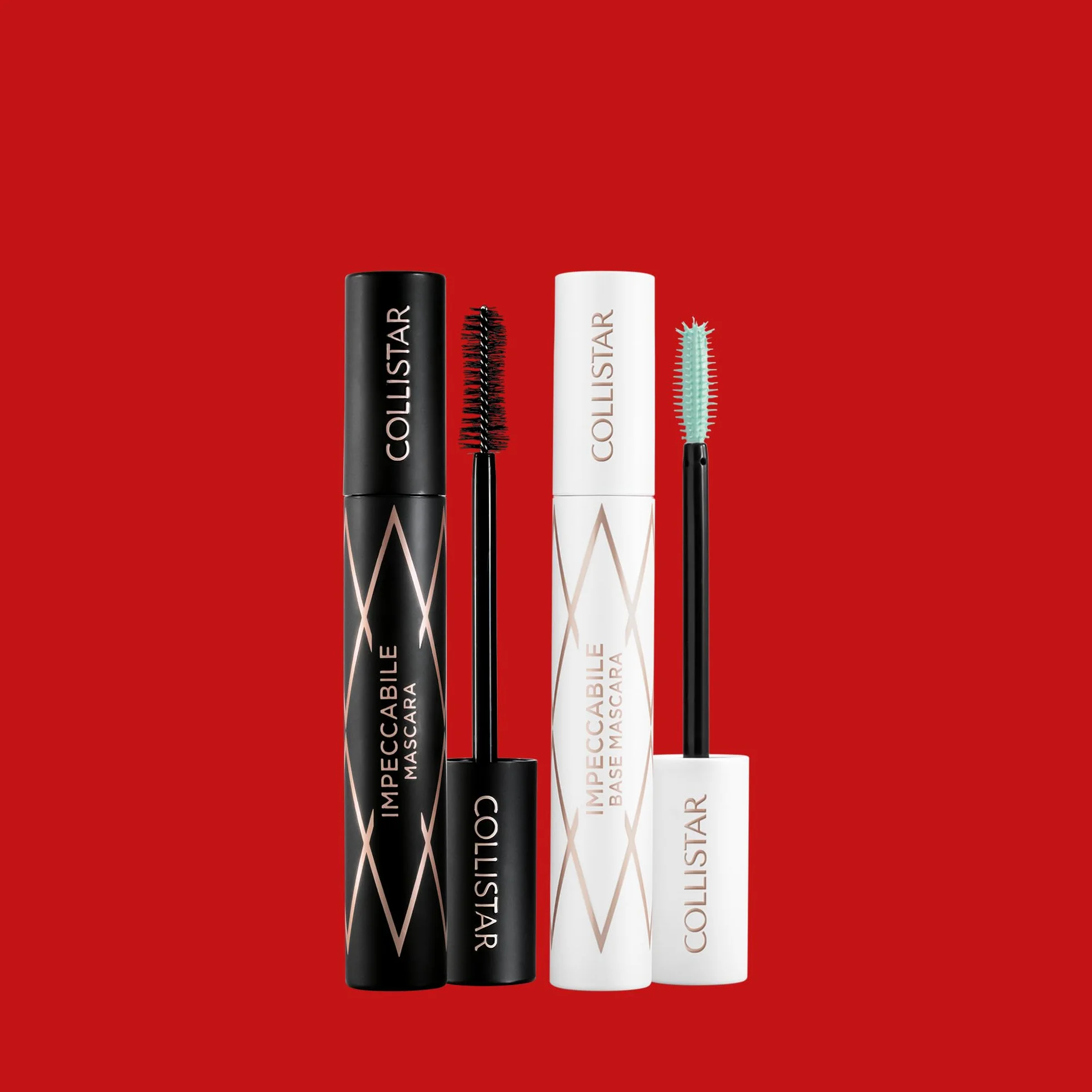 Collistar Impeccabile Mascara Volume e Lunghezza 14ml