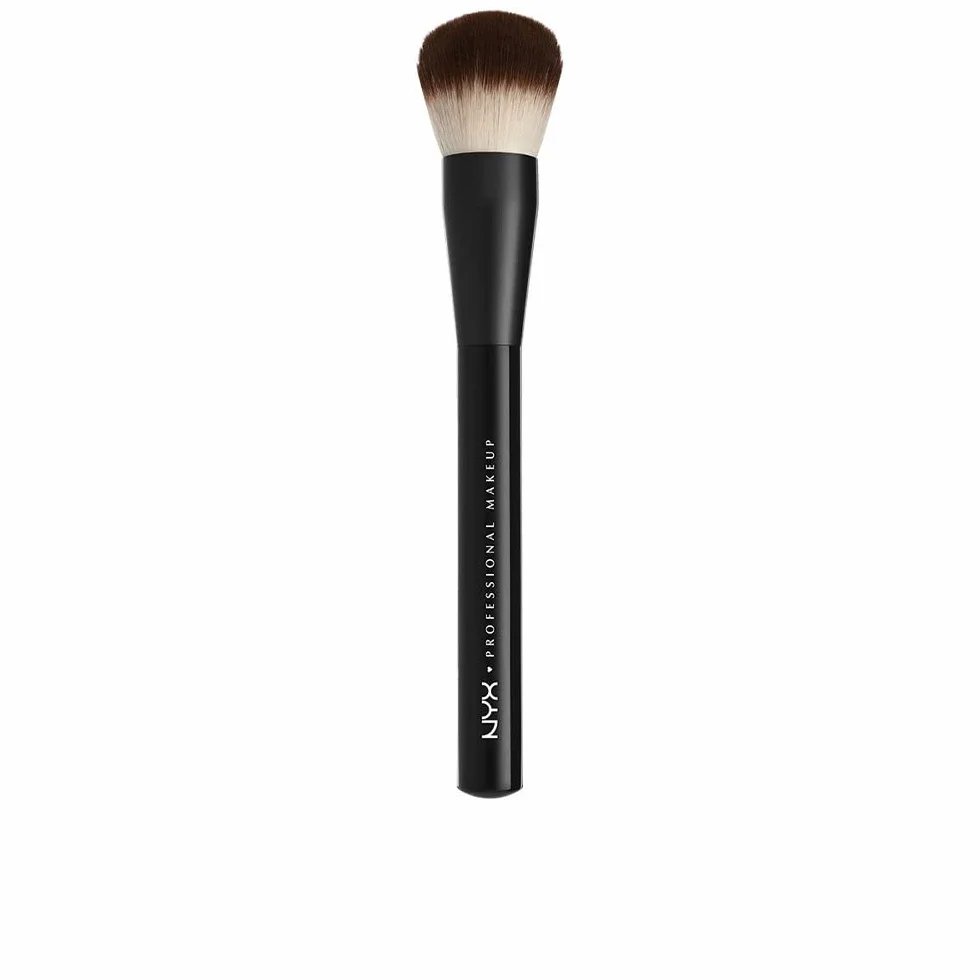 NYX Professional Makeup Pennello Viso Multiuso Professionale Pro Brush Buffing