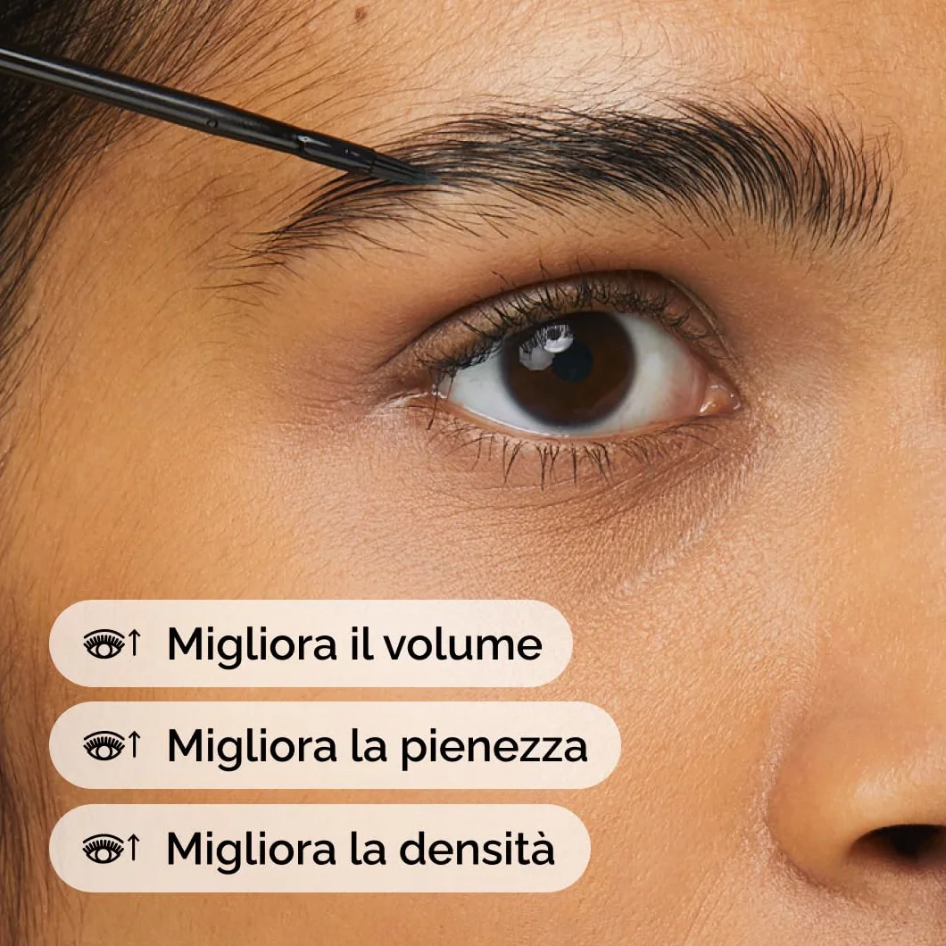 The Ordinary Multi-Peptide Lash and Brow Serum 5ml