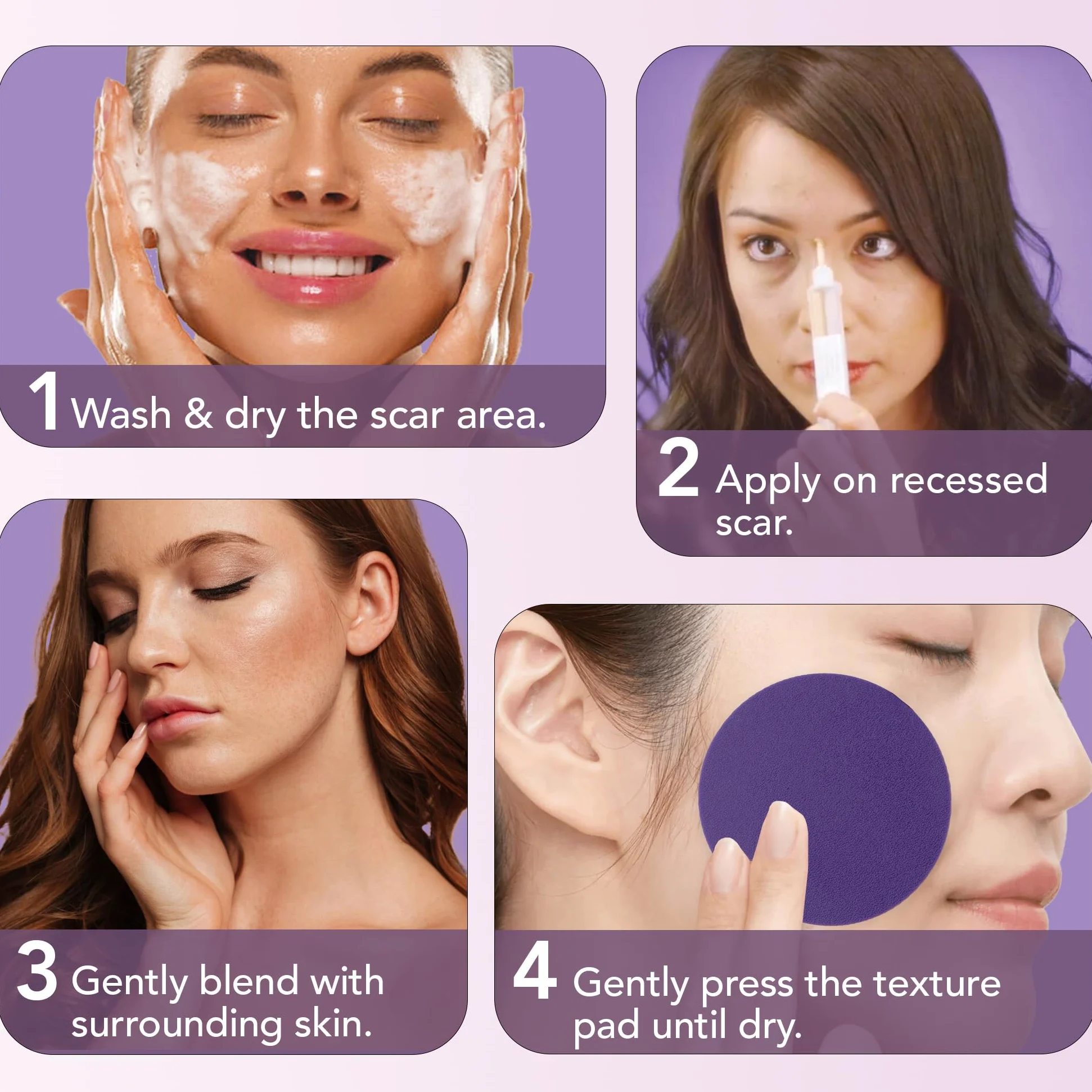 Dermaflage Cover Up – il correttore per cicatrici e linee d’espressione usato dai professionisti di Hollywood