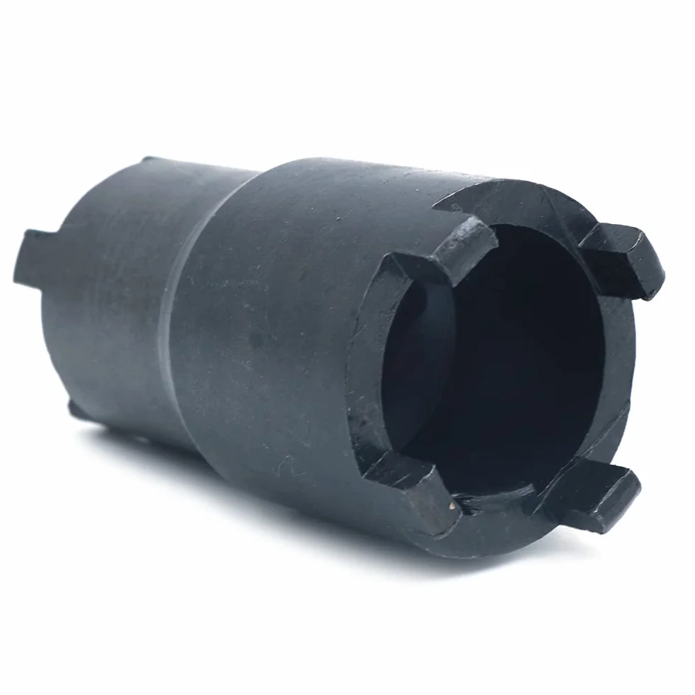 Frizione Bipolare Chiave Dado di Blocco 20mm 24mm per 70 125 150 GY6 50 CG125 JH70