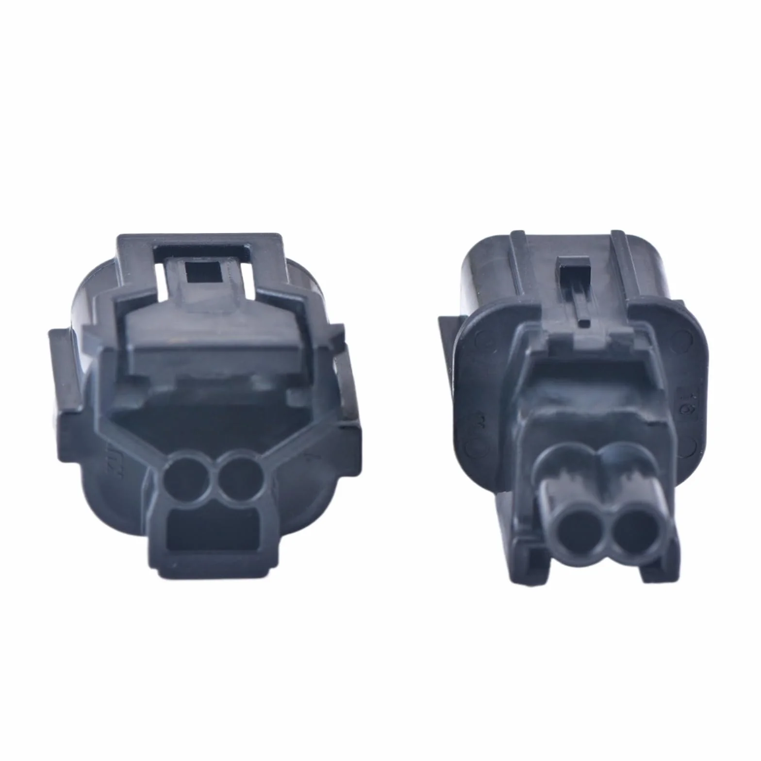 Connettore auto impermeabile a 2 pin HP285-02021 HP281-02020 HP291-02040