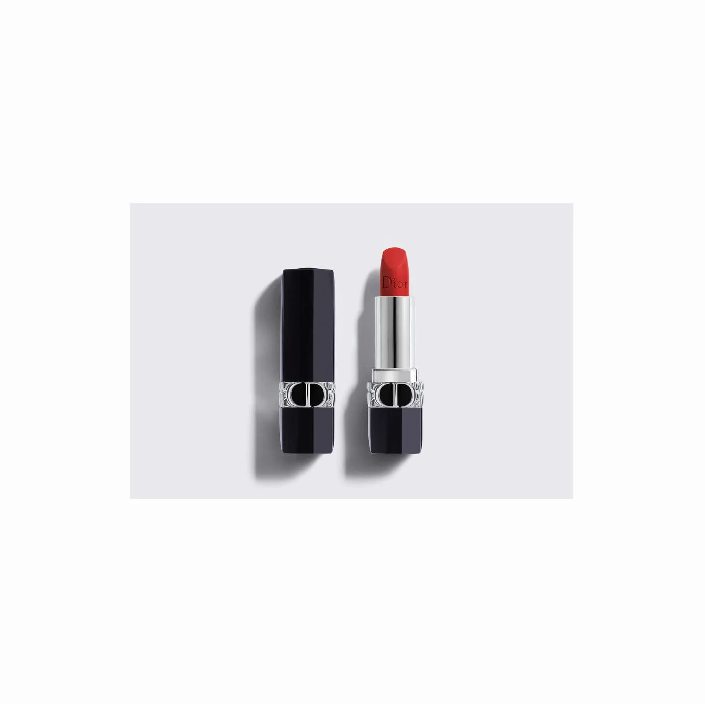 Dior Rouge Barra De Labios Mate 888
