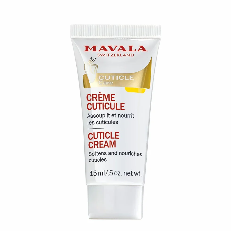 CREMA CUTCOLE