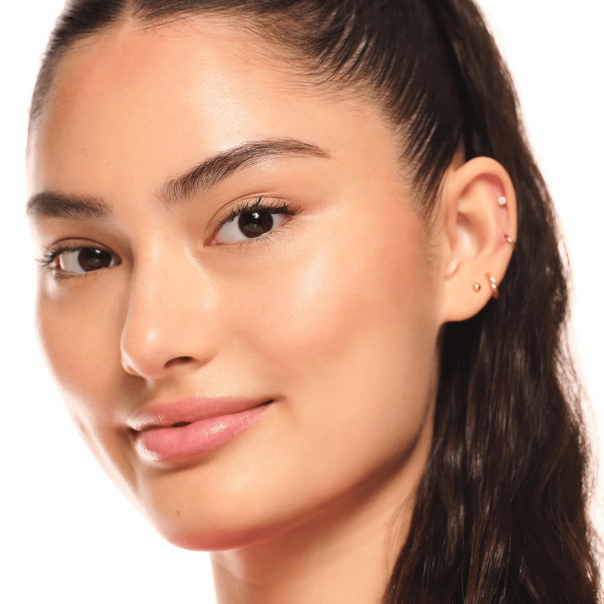 essence Make me brow mascara per sopracciglia definizione gel 3.8ml