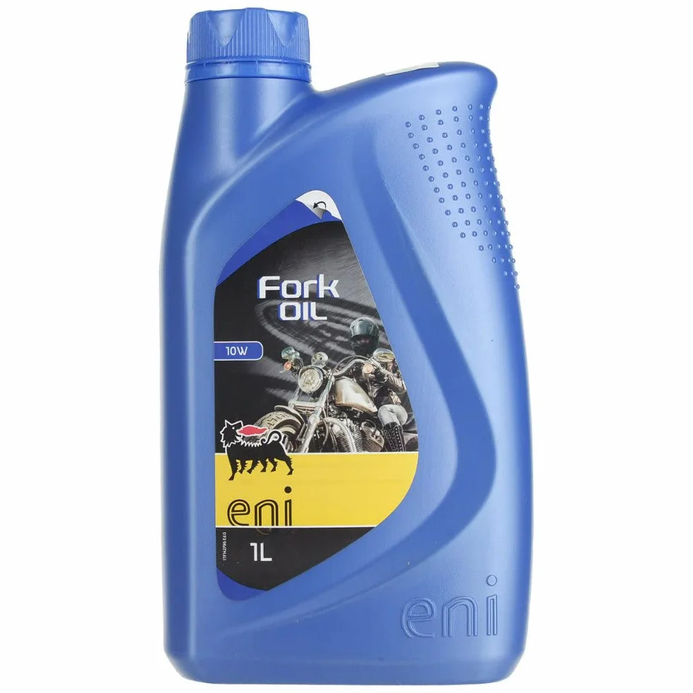 Eni Fork Oil 10W 1L Olio Forcella