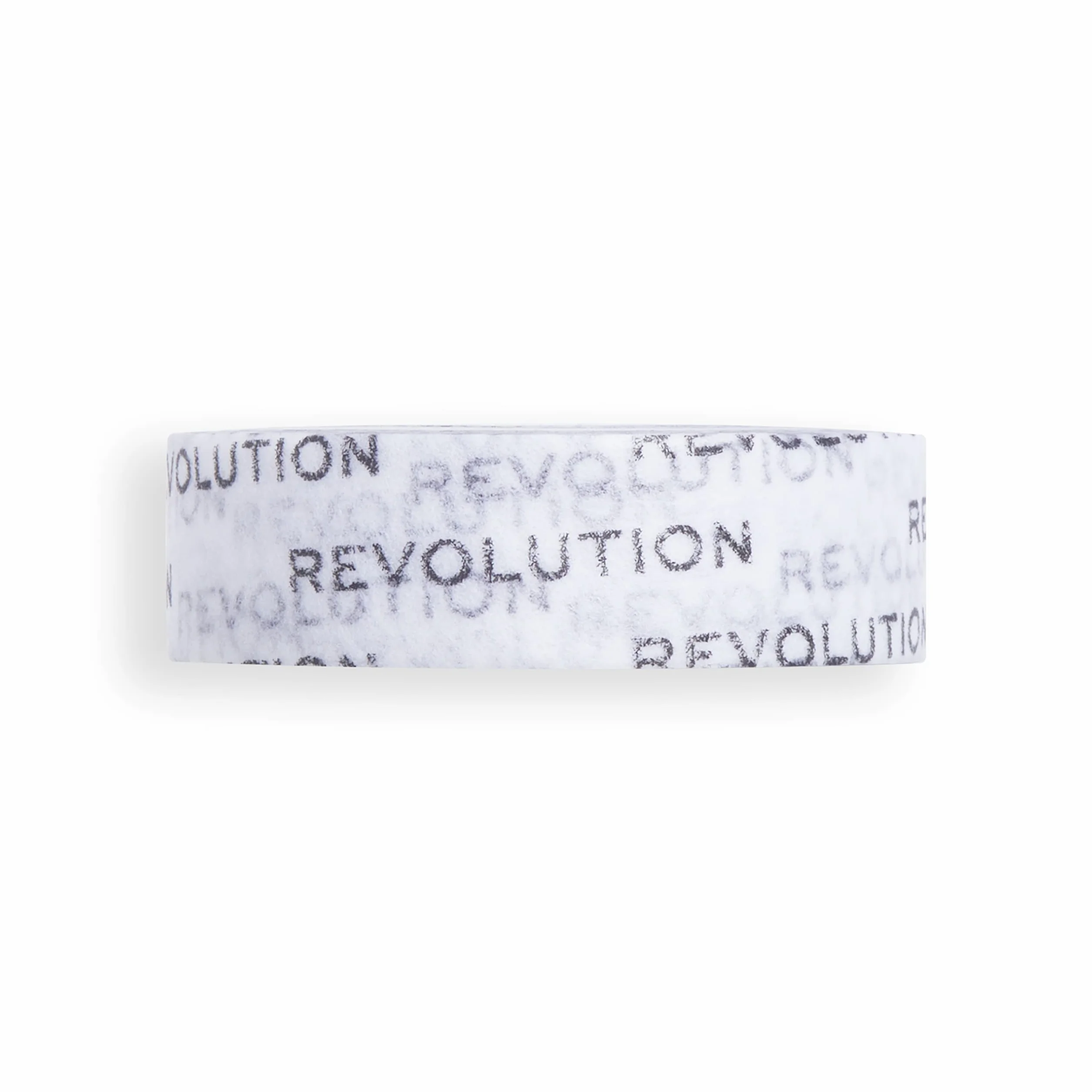 Revolution Beauty London Nastro cosmetico preciso per ombretto 1 rotolo
