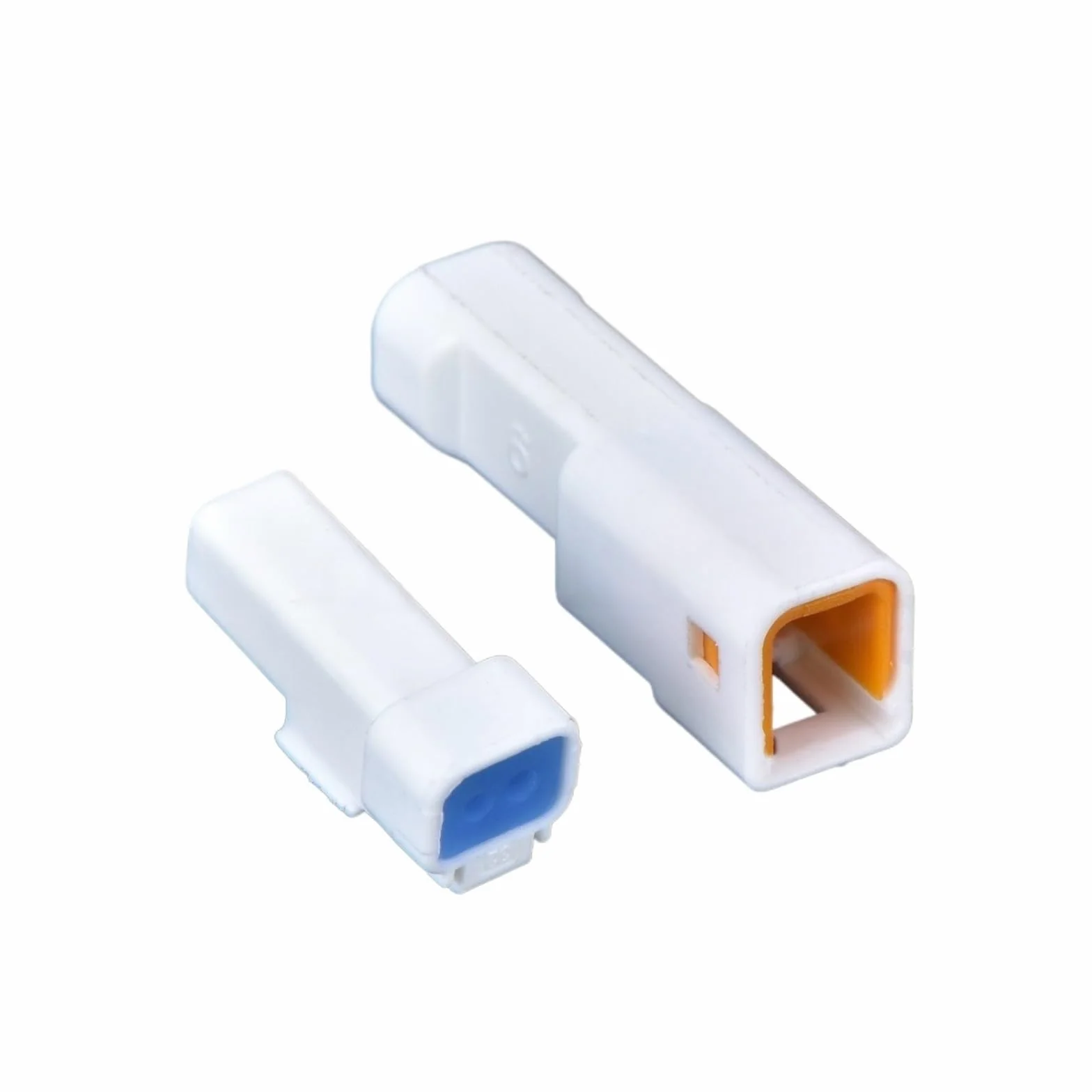 JST JWPF 2 Pin Automotive Impermeabile Connettore Maschio Femmina 02R-JWPF-VSLE-S 02T-JWPF-VSLE-S