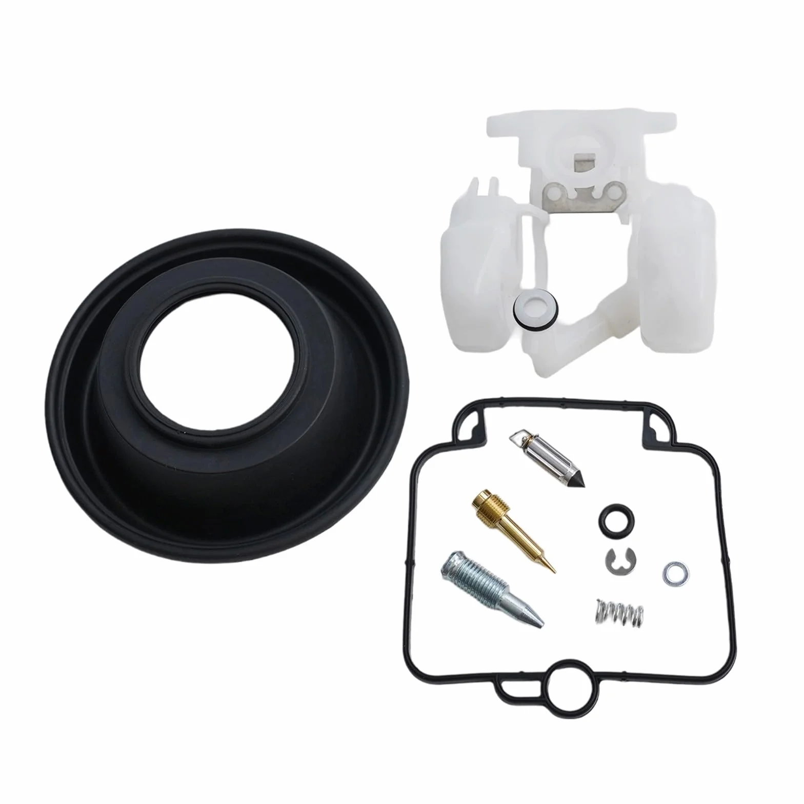 Mikuni BST40 DR650 1991-2020 Carburetor Rebuild Kit