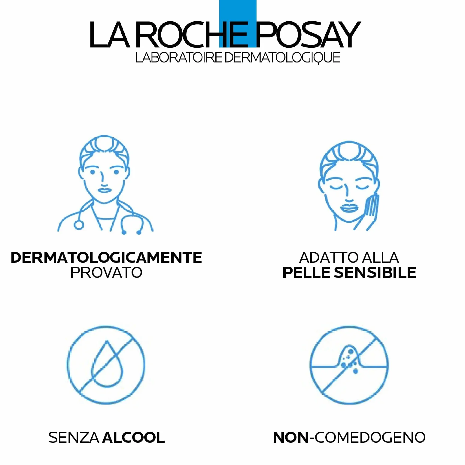 La Roche Posay Mela B3 Siero Intensivo Concentrato Anti-Macchie 30 ml