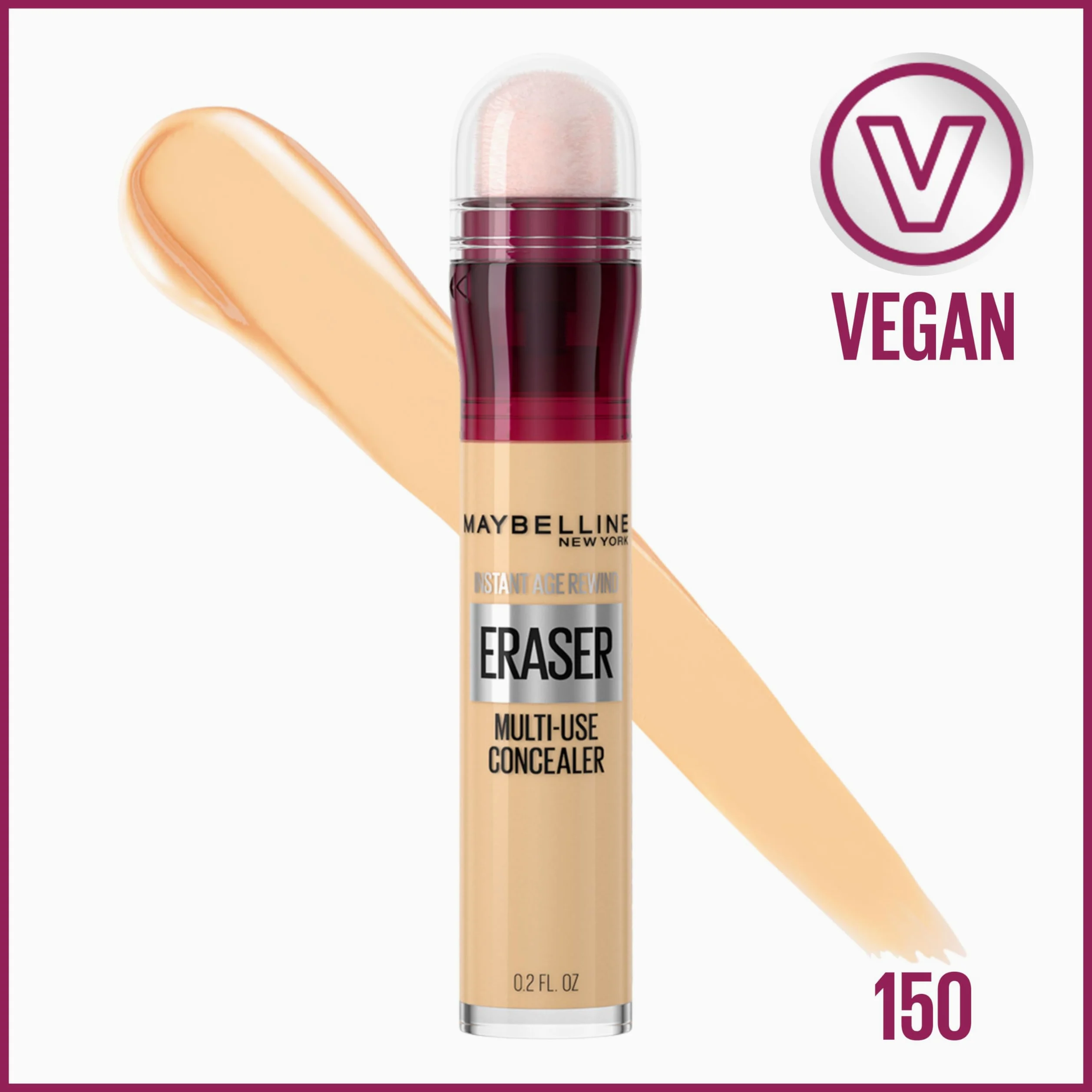MAYBELLINE Instant Age Rewind Eraser Dark Circles + Treatment - Neutralizer
