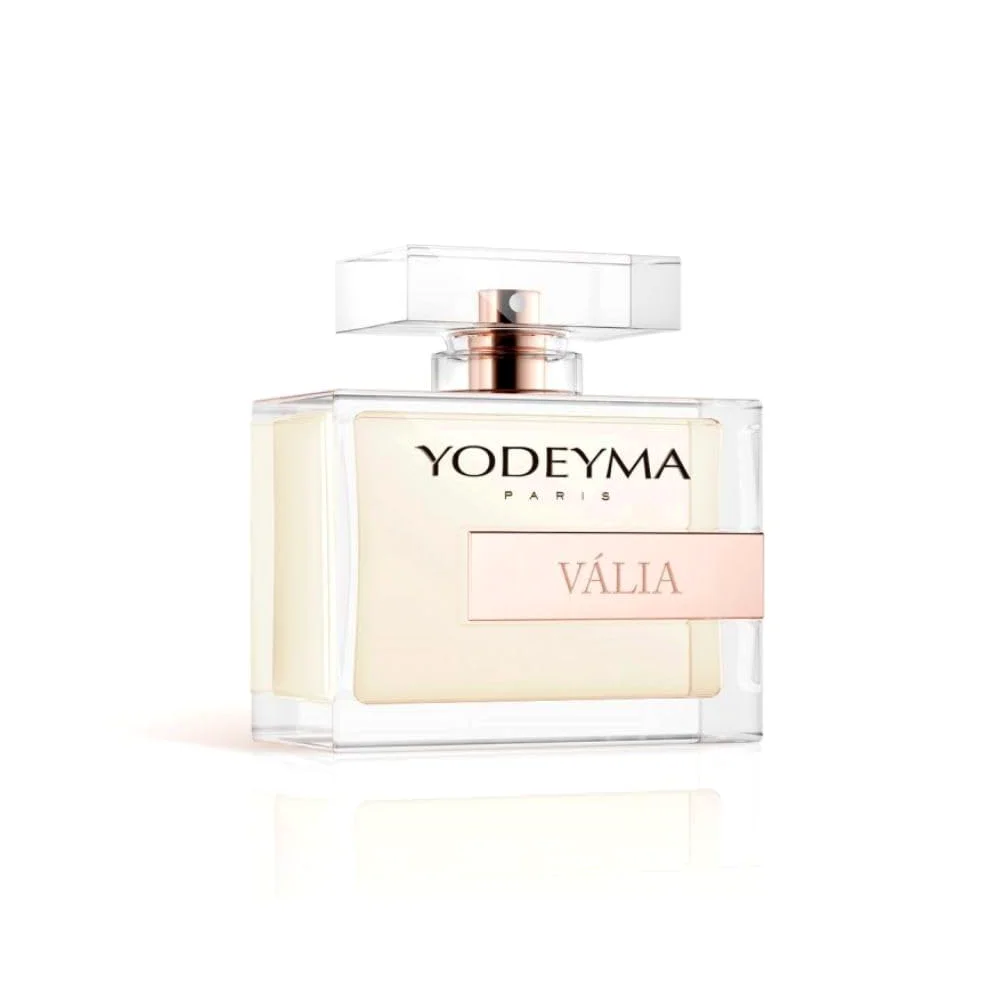 VÁLIA Eau de Parfum 100ml.