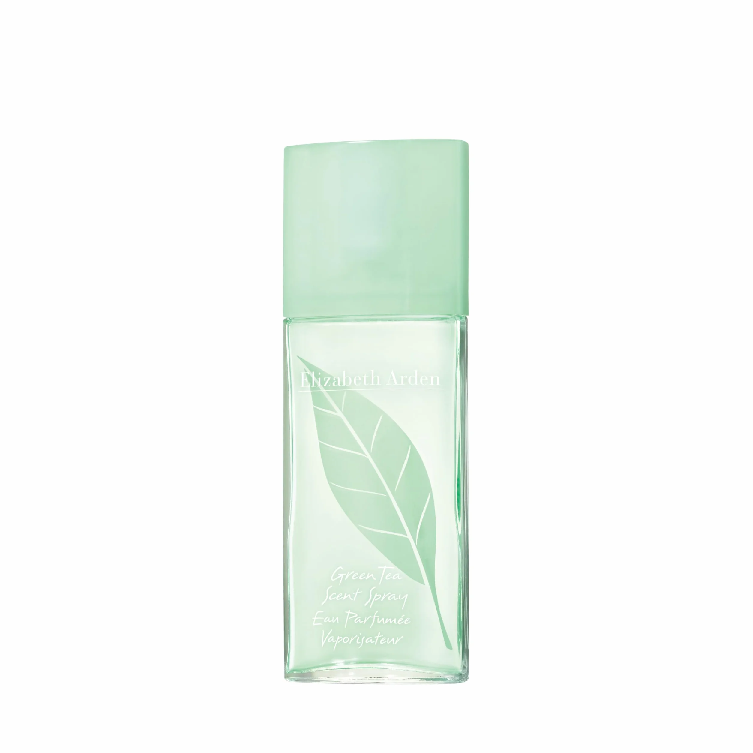 Elizabeth Arden Green Tea Eau Parfum 100 ml
