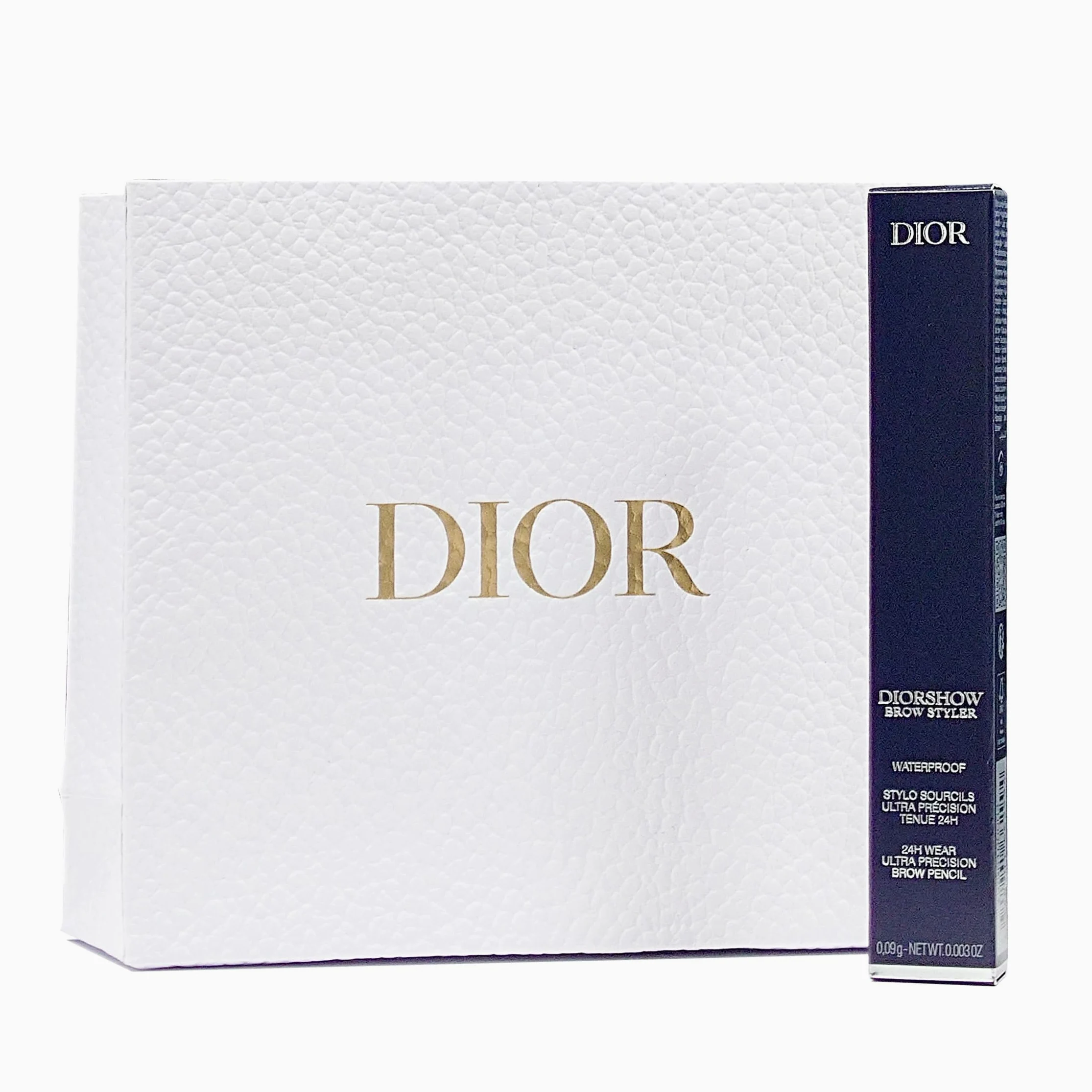 DIOR Diorshow Brow Styler Nr.04 Auburn 0,09 g