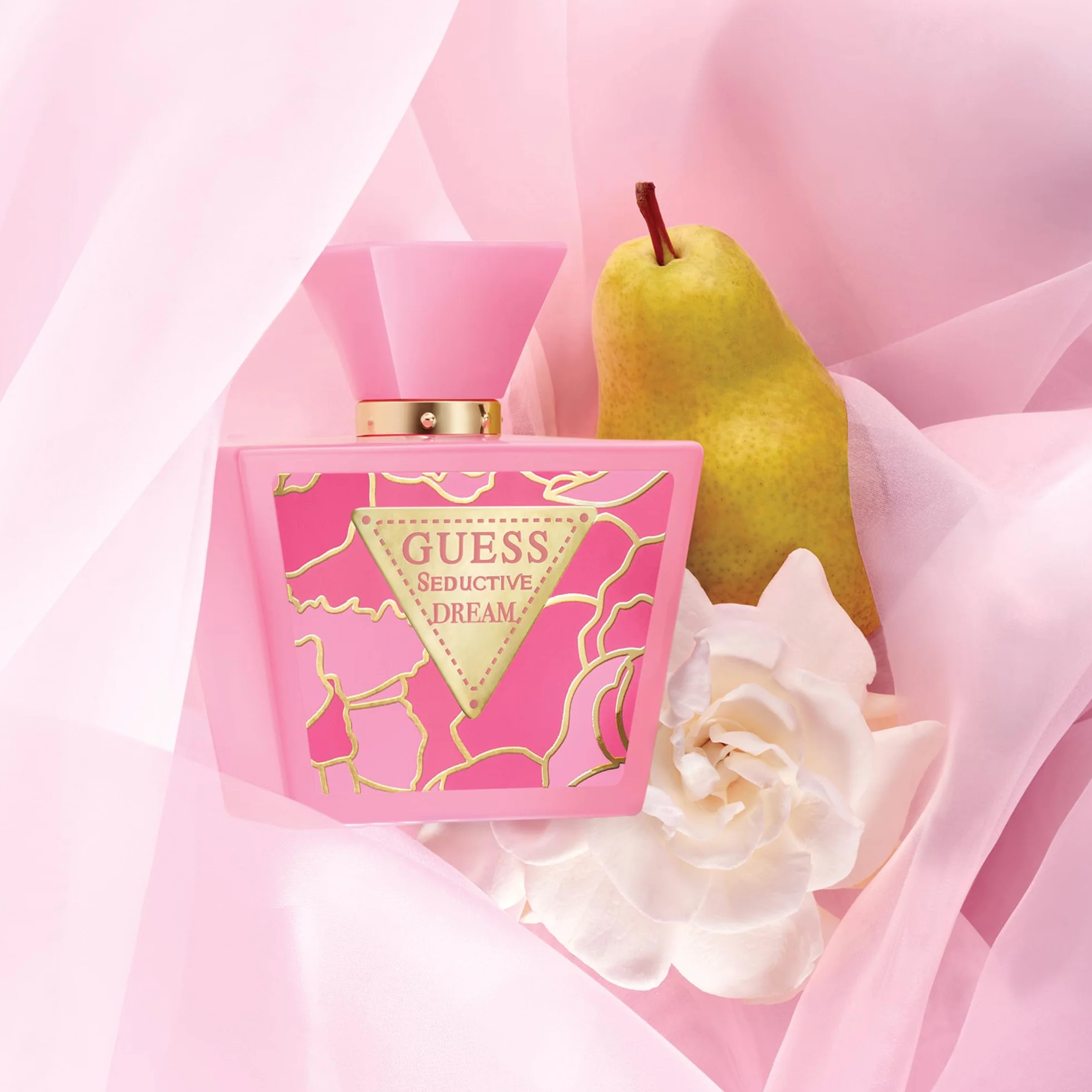 GUESS SEDUCTIVE DREAM Women Perfume
