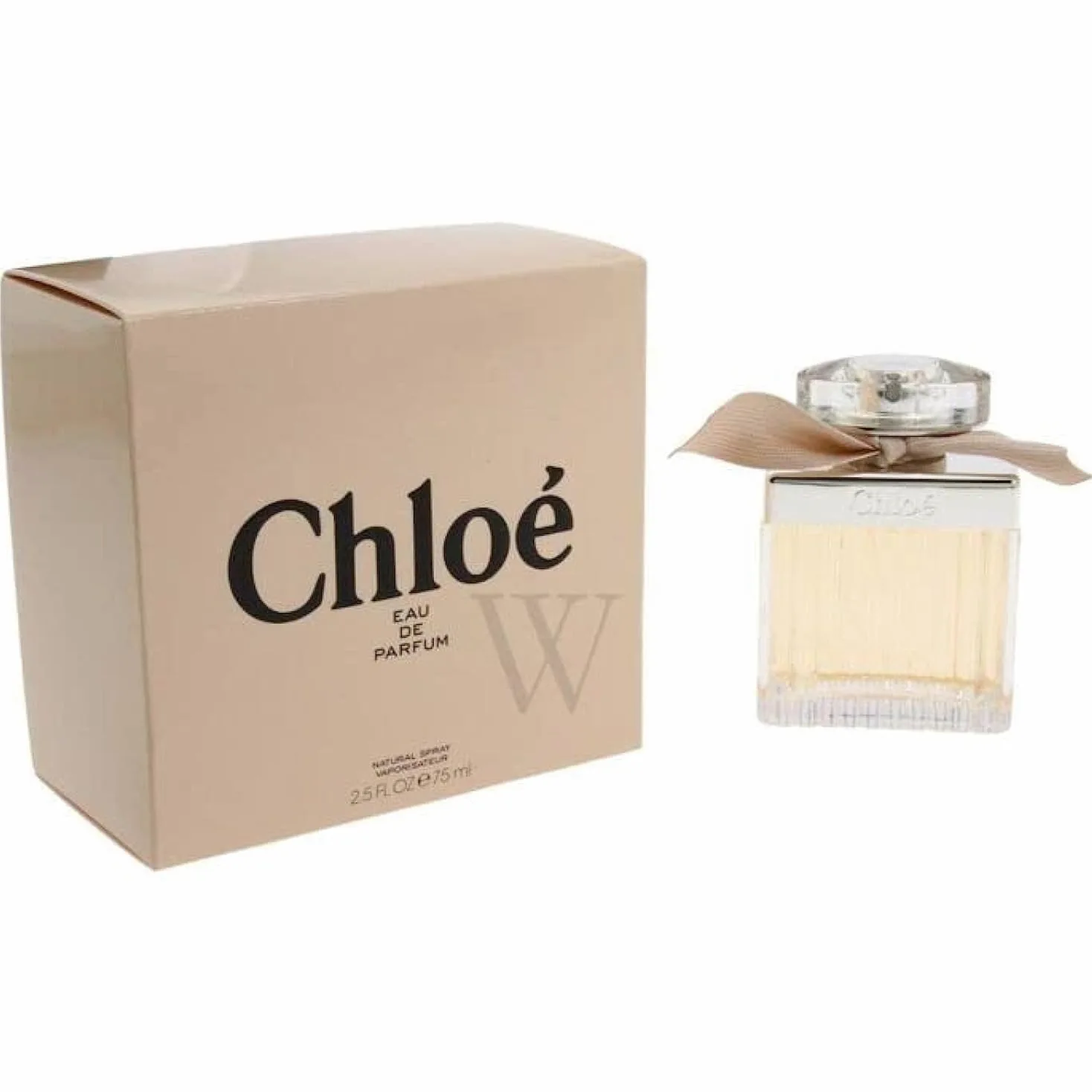 Chloe Eau de Parfum - 75 ml